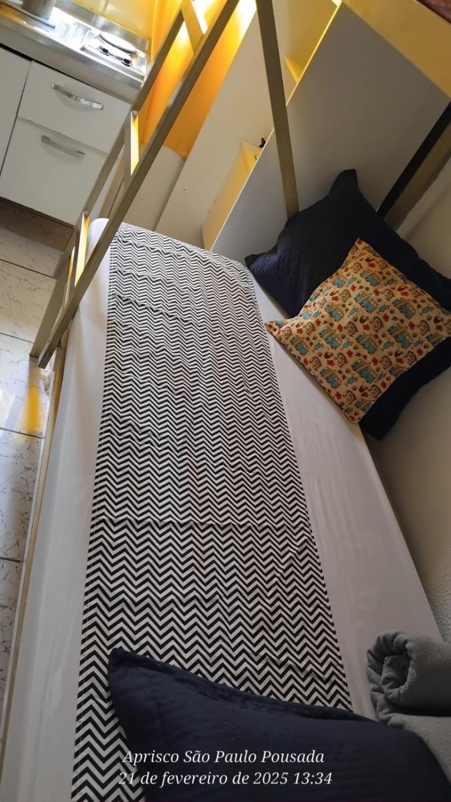 Aprisco Hostel