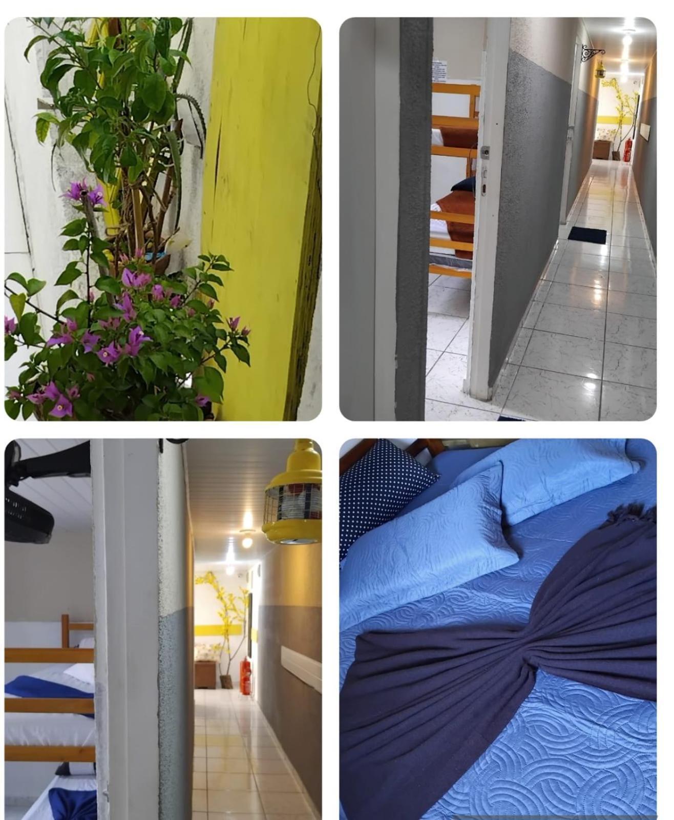 Albergue Aprisco