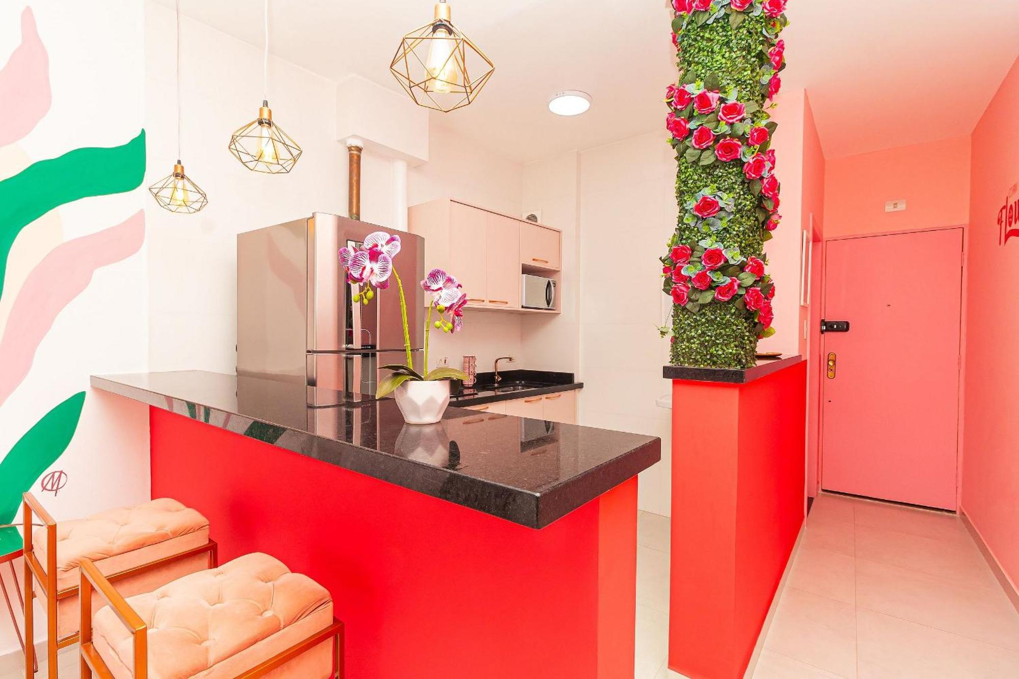 Vossa Bossa Copan Apartment *