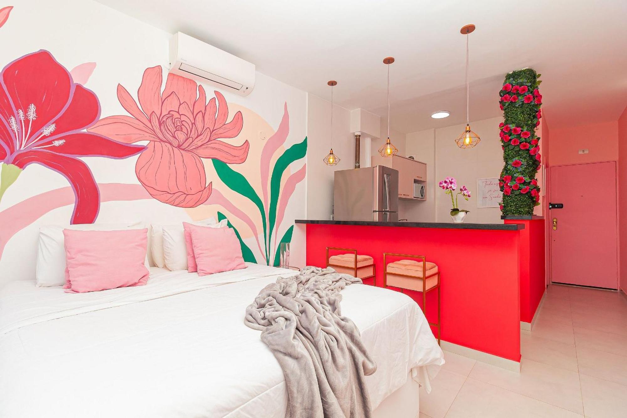 Apartment Vossa Bossa Copan *