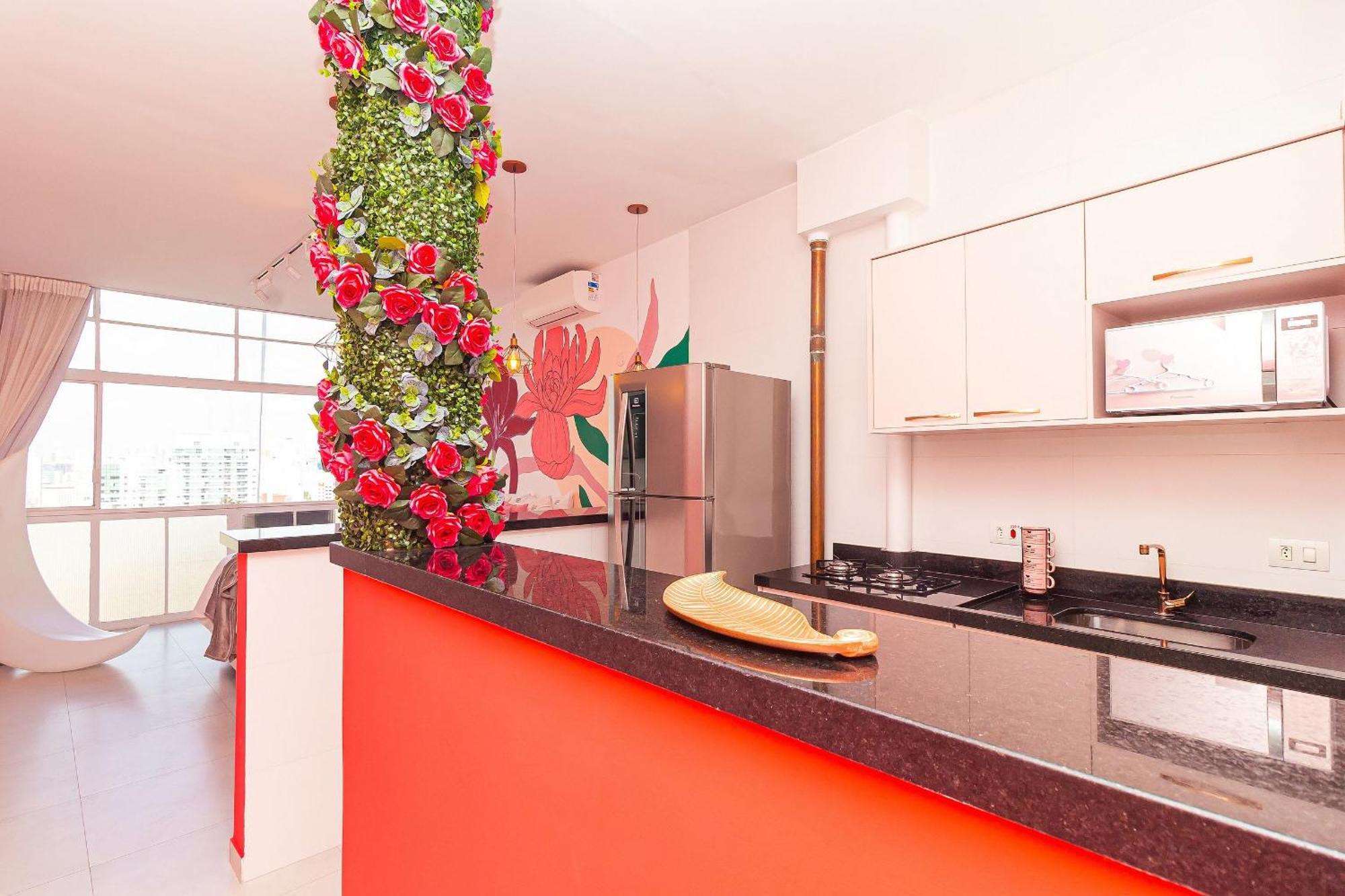 Vossa Bossa Copan Apartment