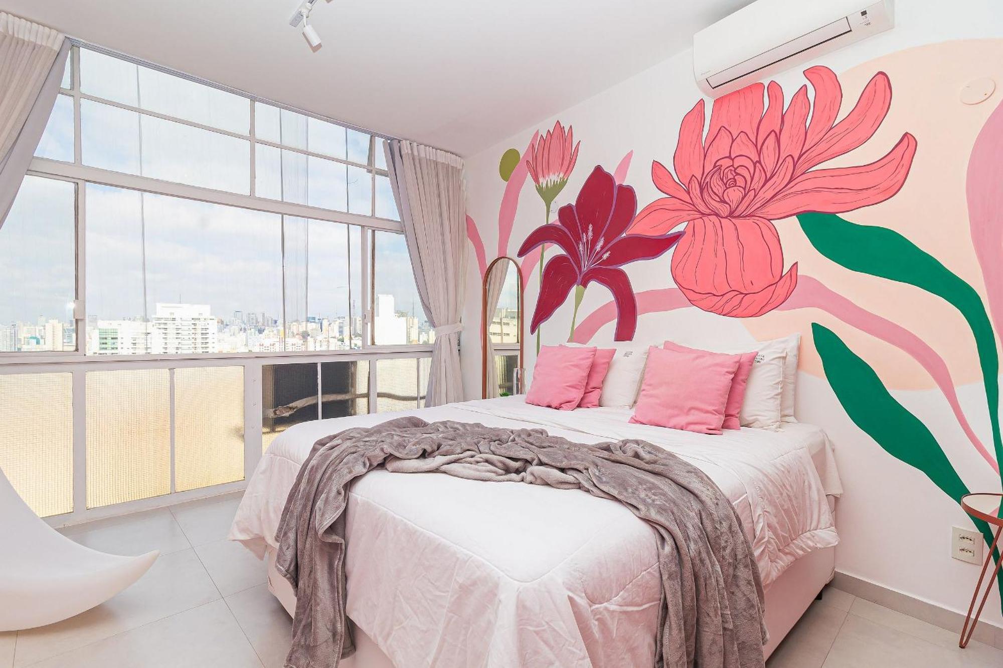 Apartment Vossa Bossa Copan *