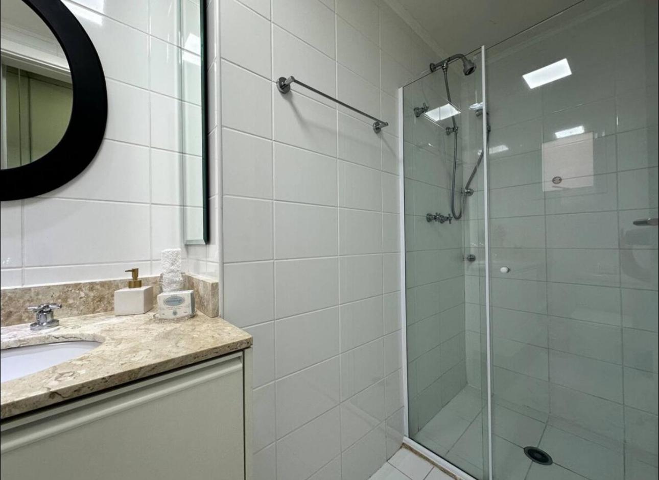 Apartment Maravilhoso Ap Inteiro Em Frente Hospital Einstein E Estadio Morumbis