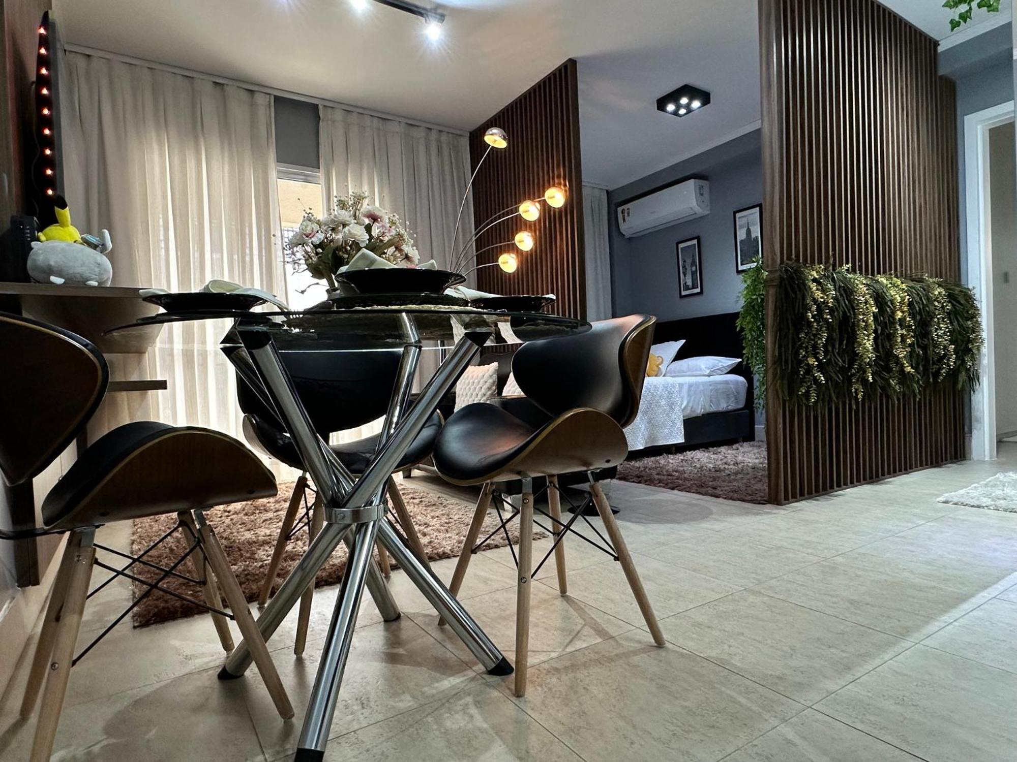 Apartment Maravilhoso Ap Inteiro Em Frente Hospital Einstein E Estadio Morumbis *