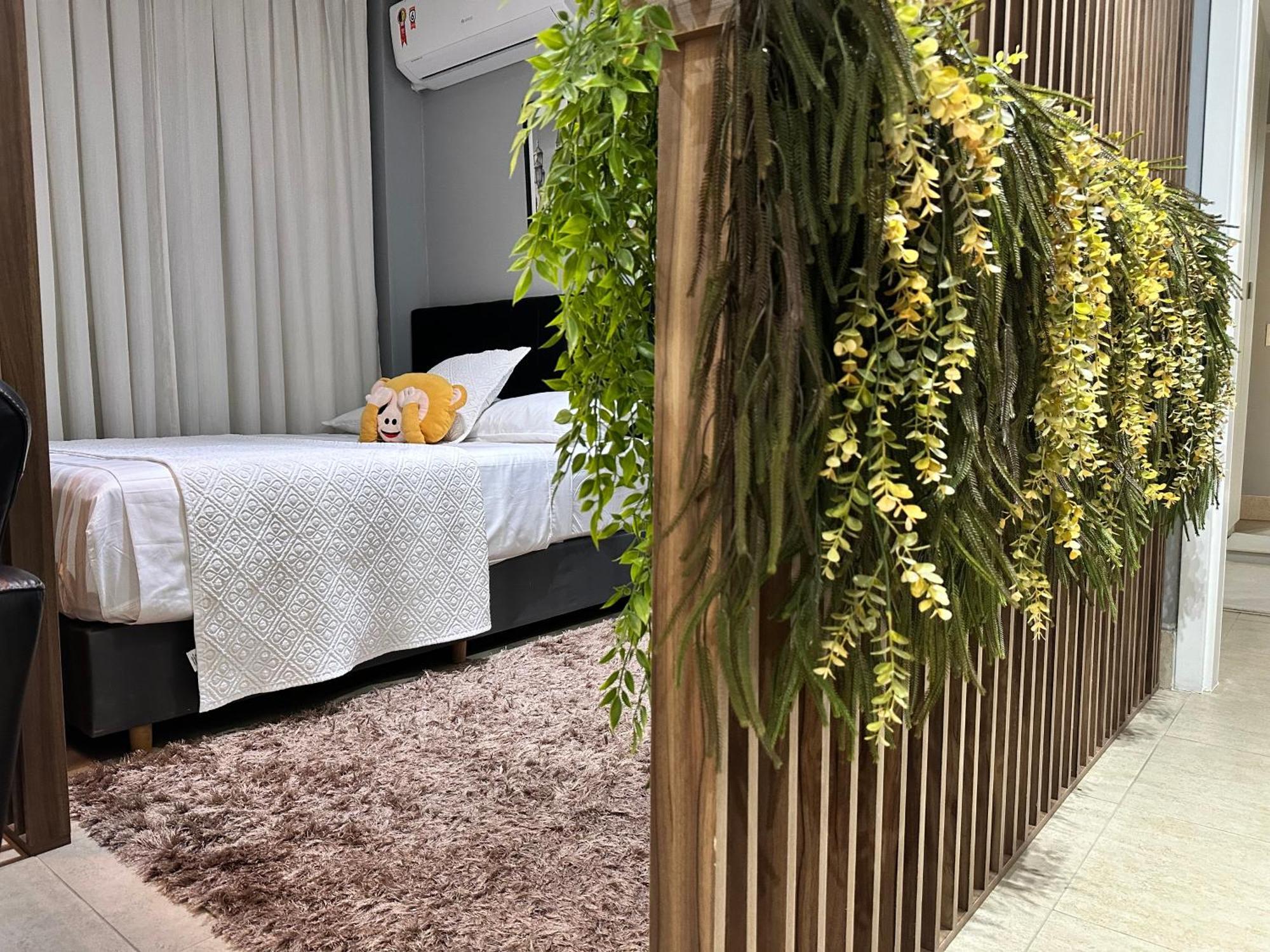 Apartment Maravilhoso Ap Inteiro Em Frente Hospital Einstein E Estadio Morumbis