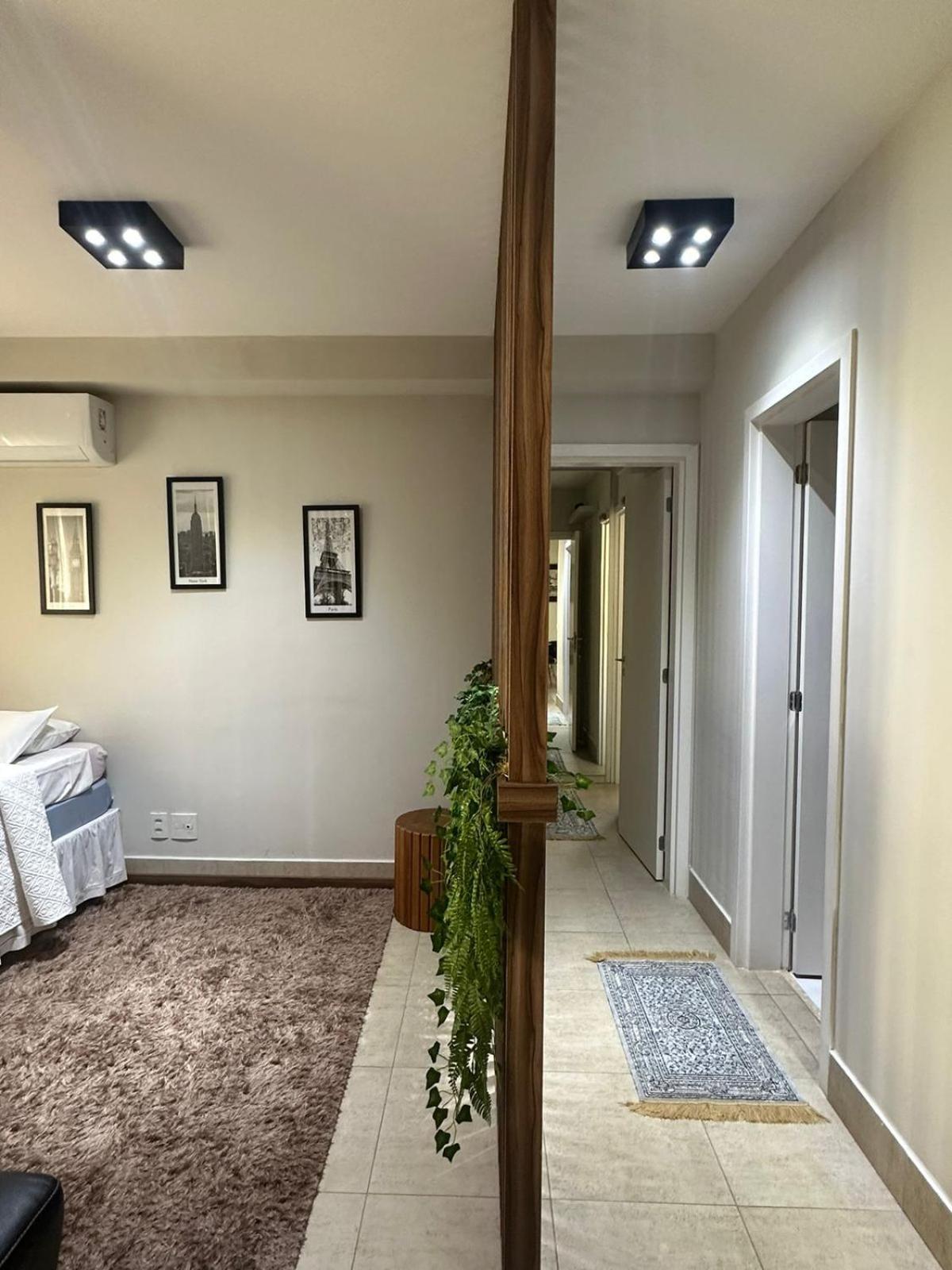 Apartment Maravilhoso Ap Inteiro Em Frente Hospital Einstein E Estadio Morumbis *