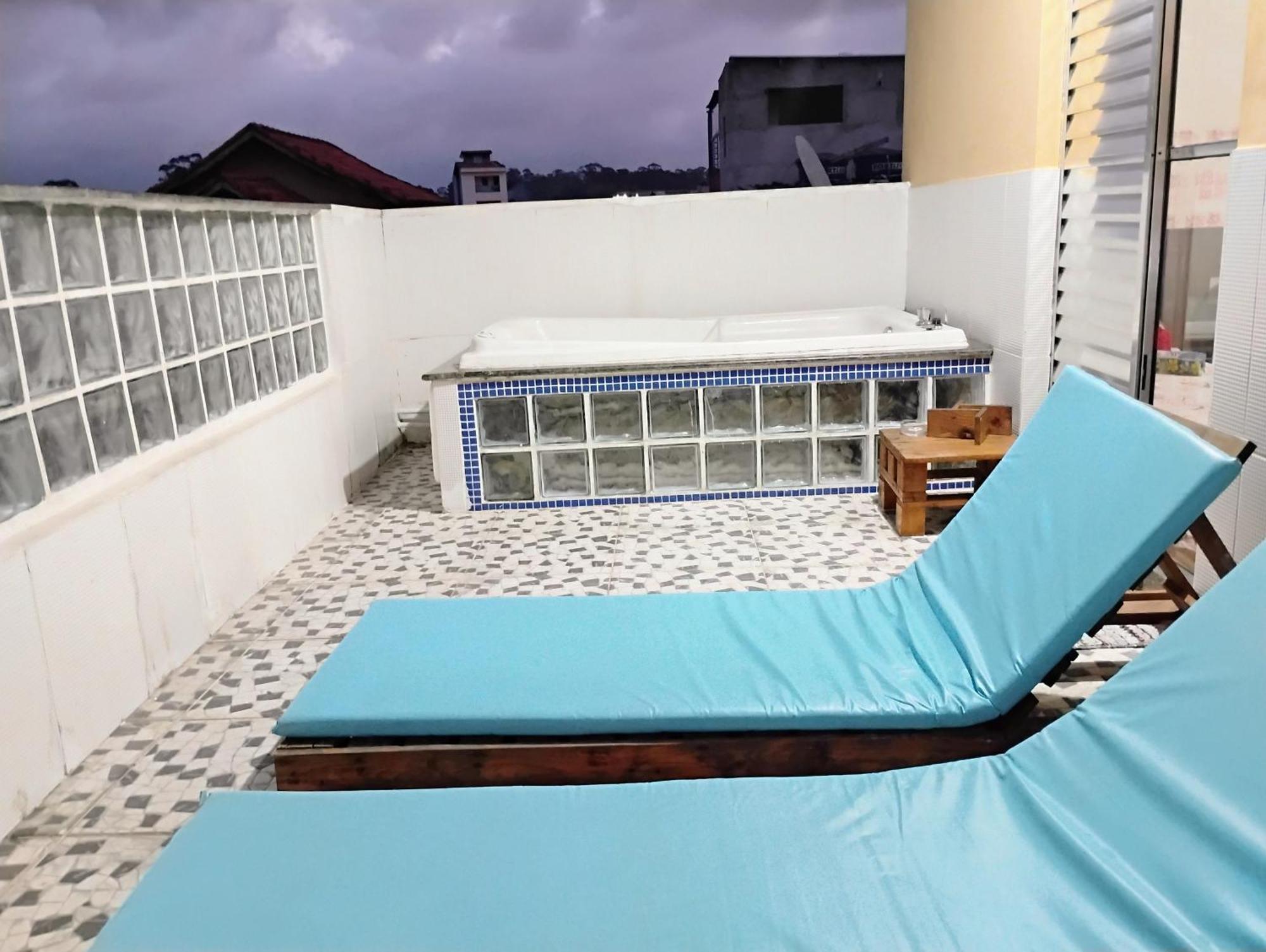 Dos Sonhos Interlagos Villa São Paulo