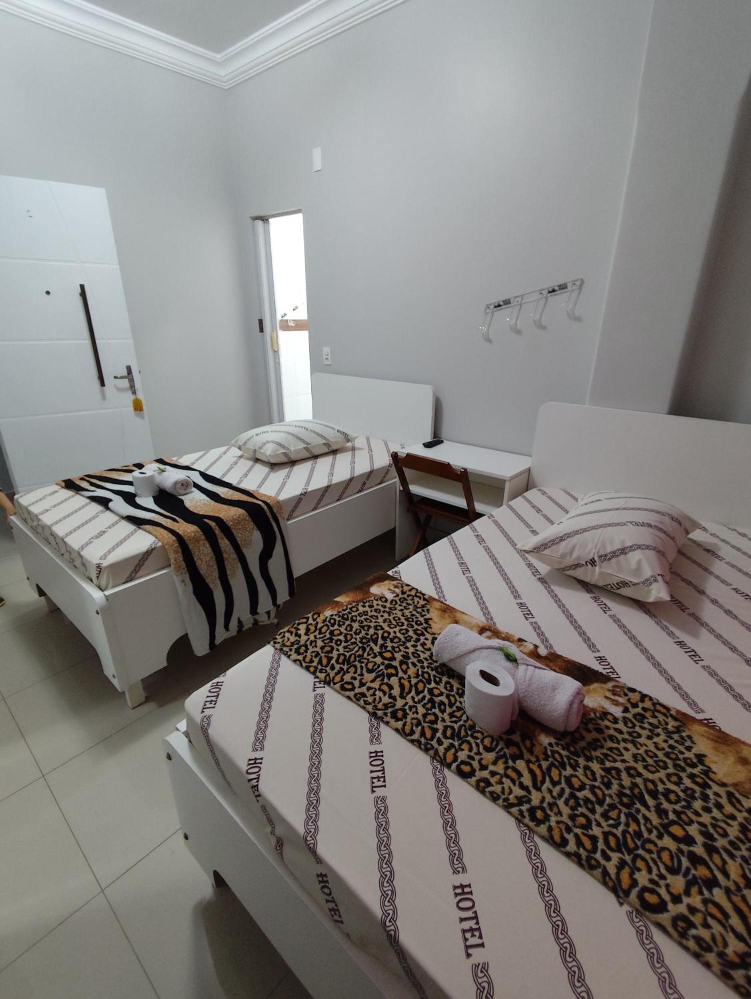 Amanhecer N903- Feirinha Da Madrugada-bras Khách sạn