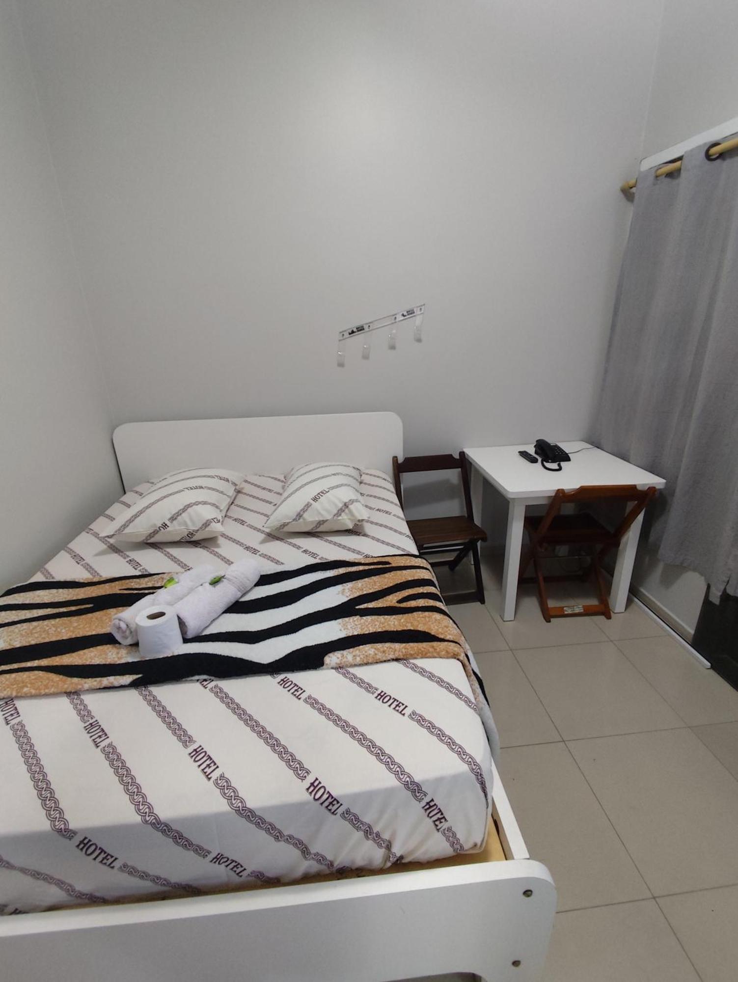 Khách sạn Amanhecer N903- Feirinha Da Madrugada-bras *