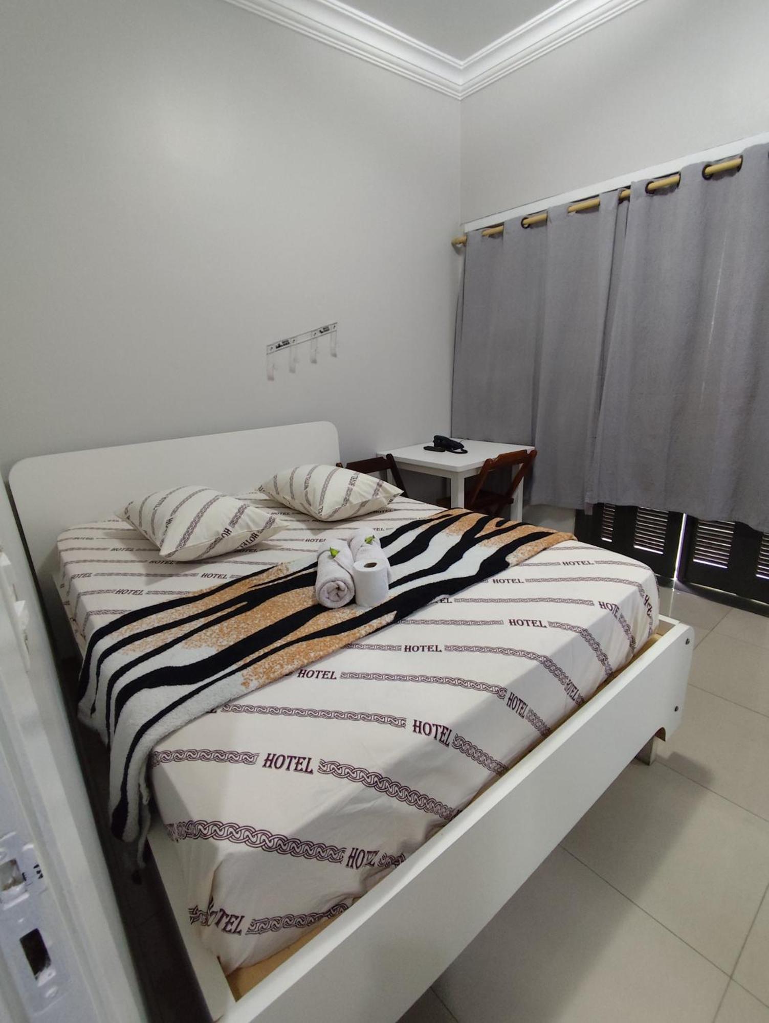 Amanhecer N903- Feirinha Da Madrugada-bras Khách sạn