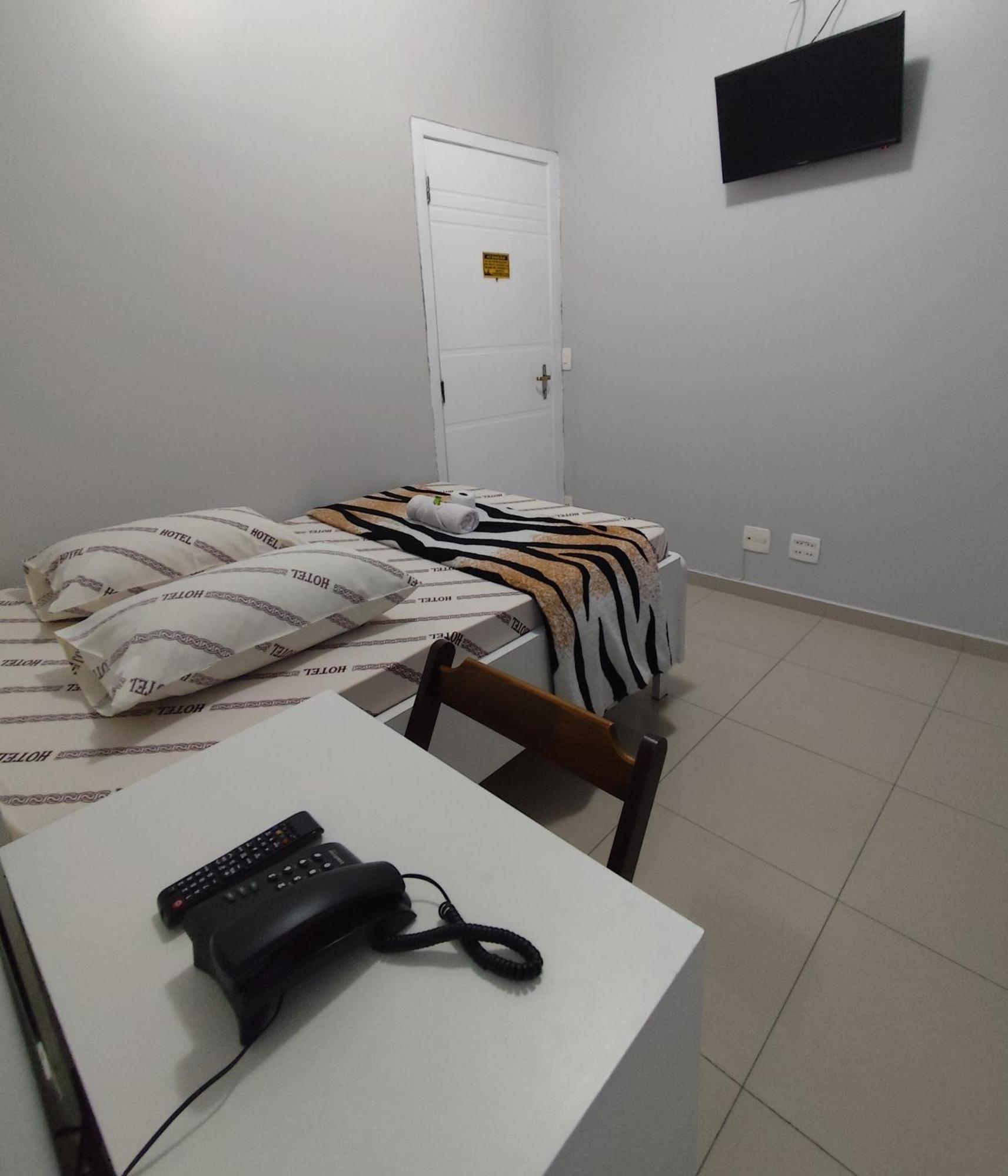 Amanhecer N903- Feirinha Da Madrugada-bras Khách sạn São Paulo