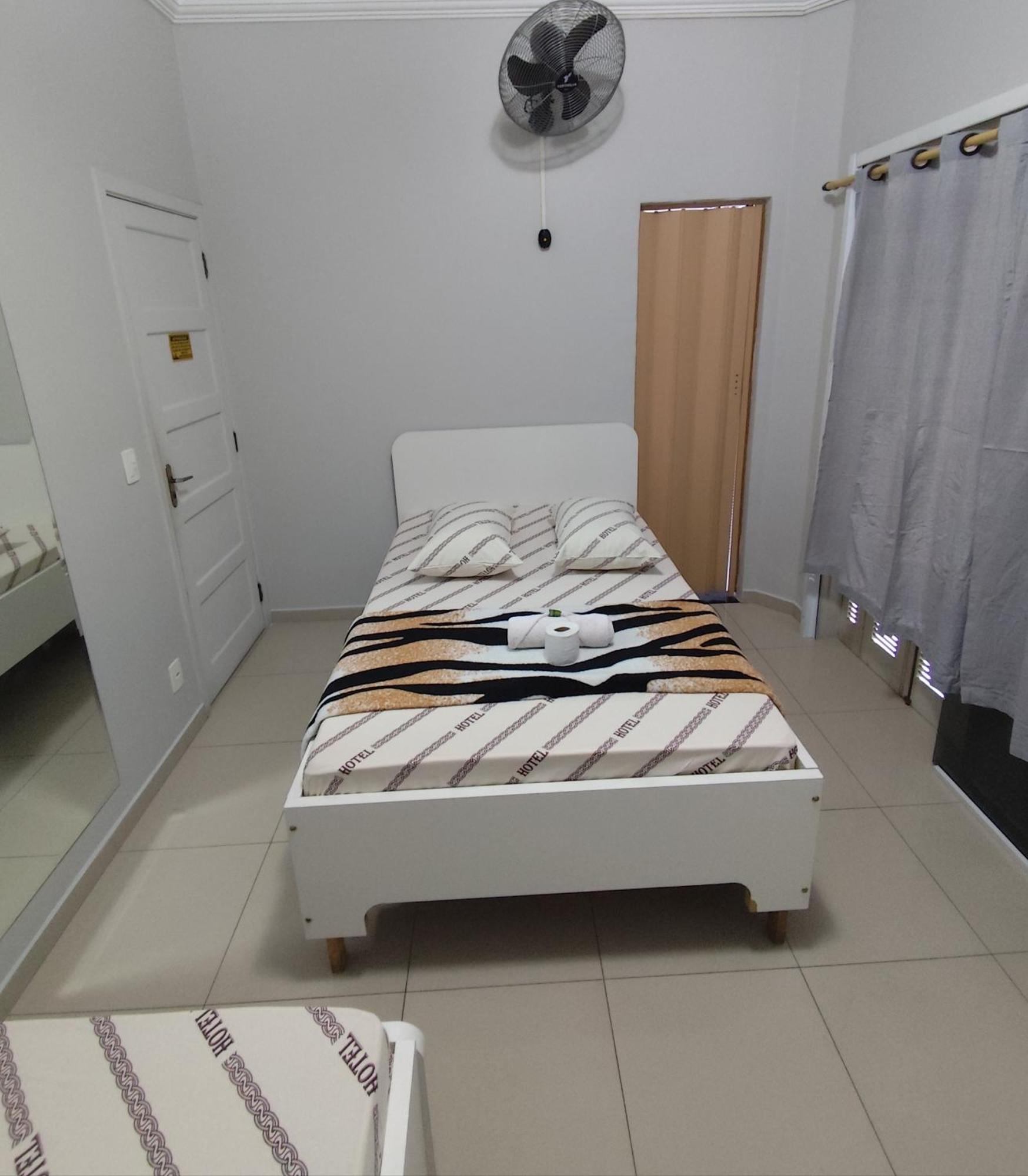 Amanhecer N903- Feirinha Da Madrugada-bras Khách sạn
