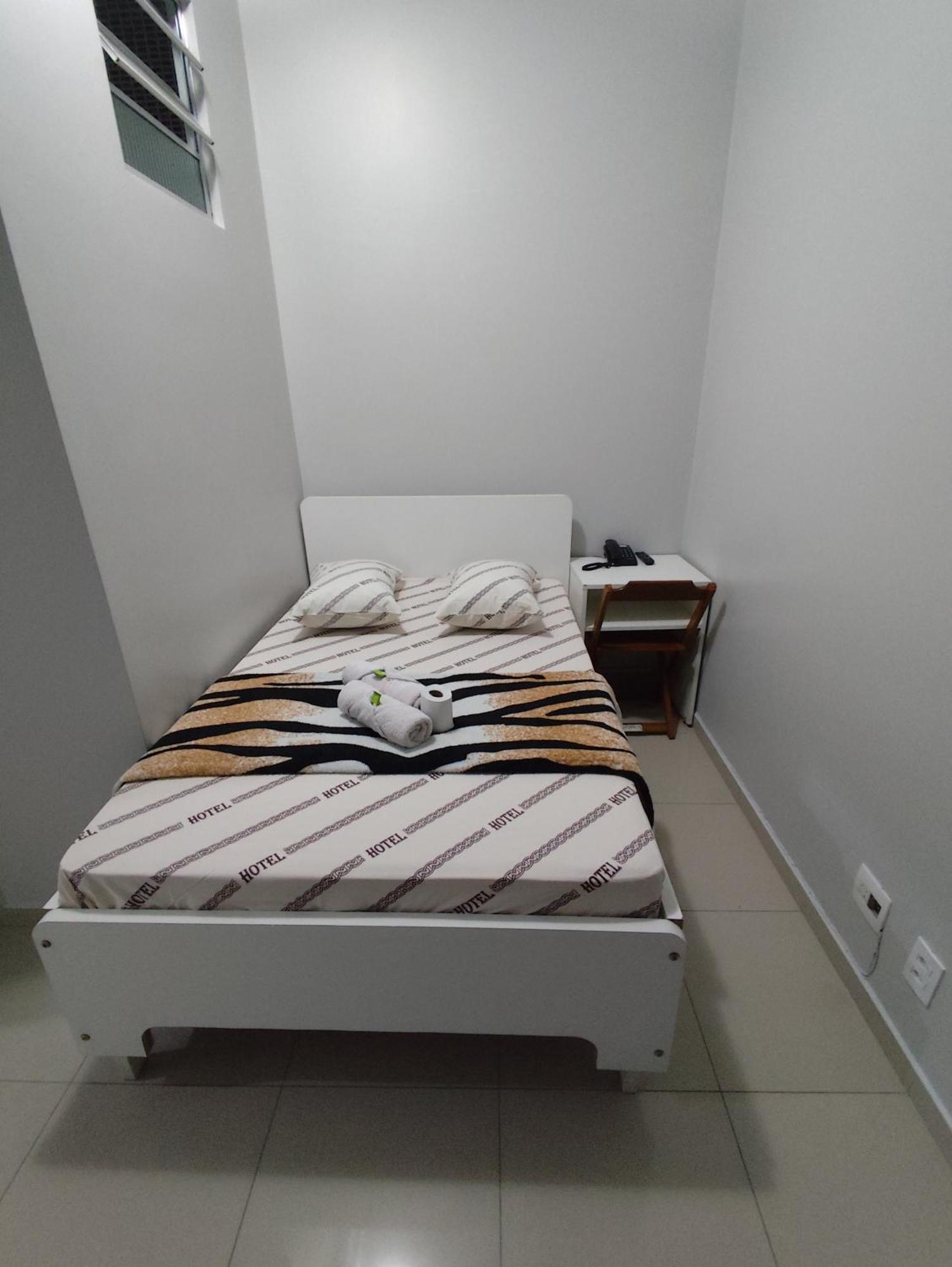 Amanhecer N903- Feirinha Da Madrugada-bras Khách sạn