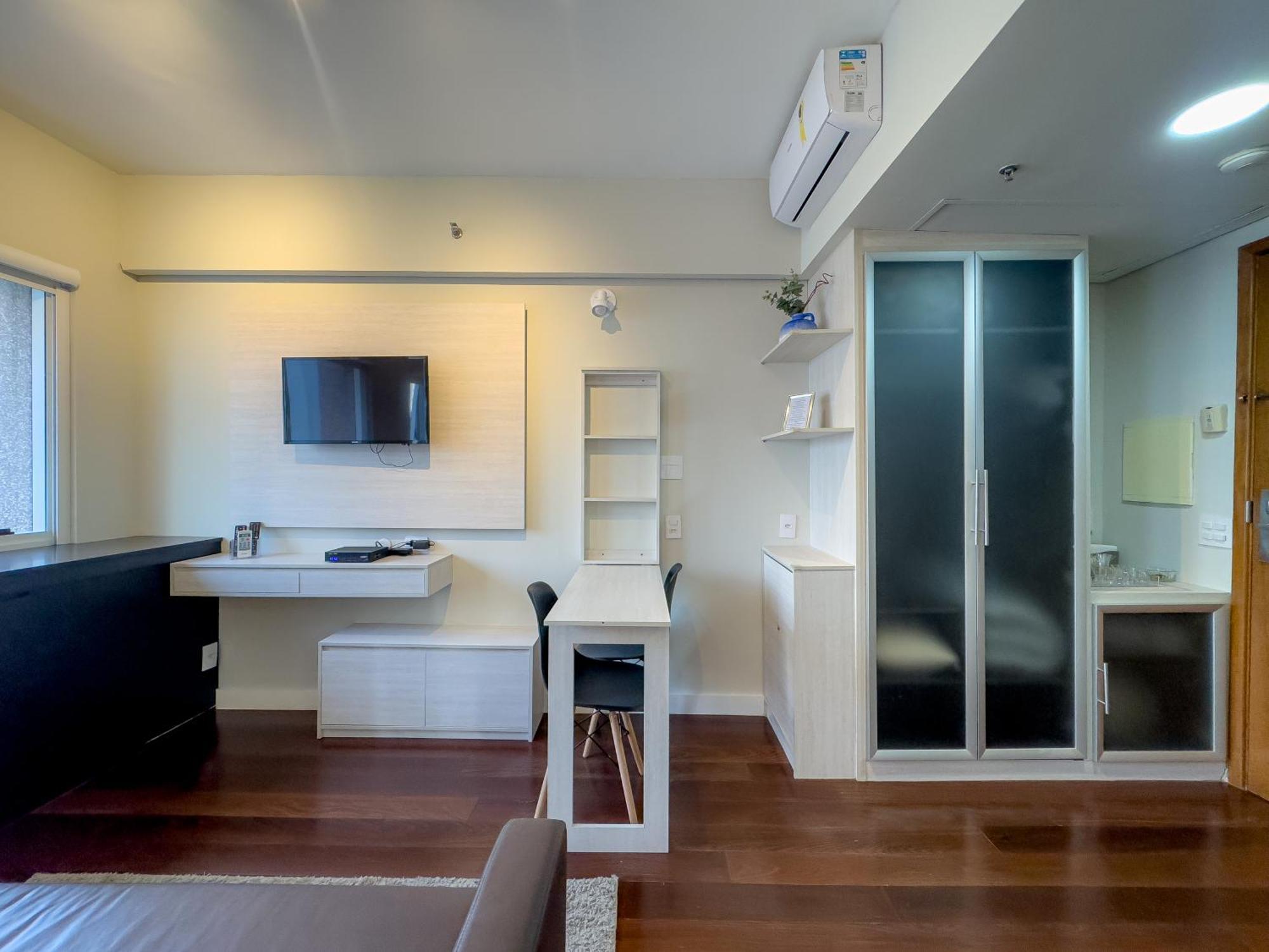 Apartemen Patio Paulista 06 *
