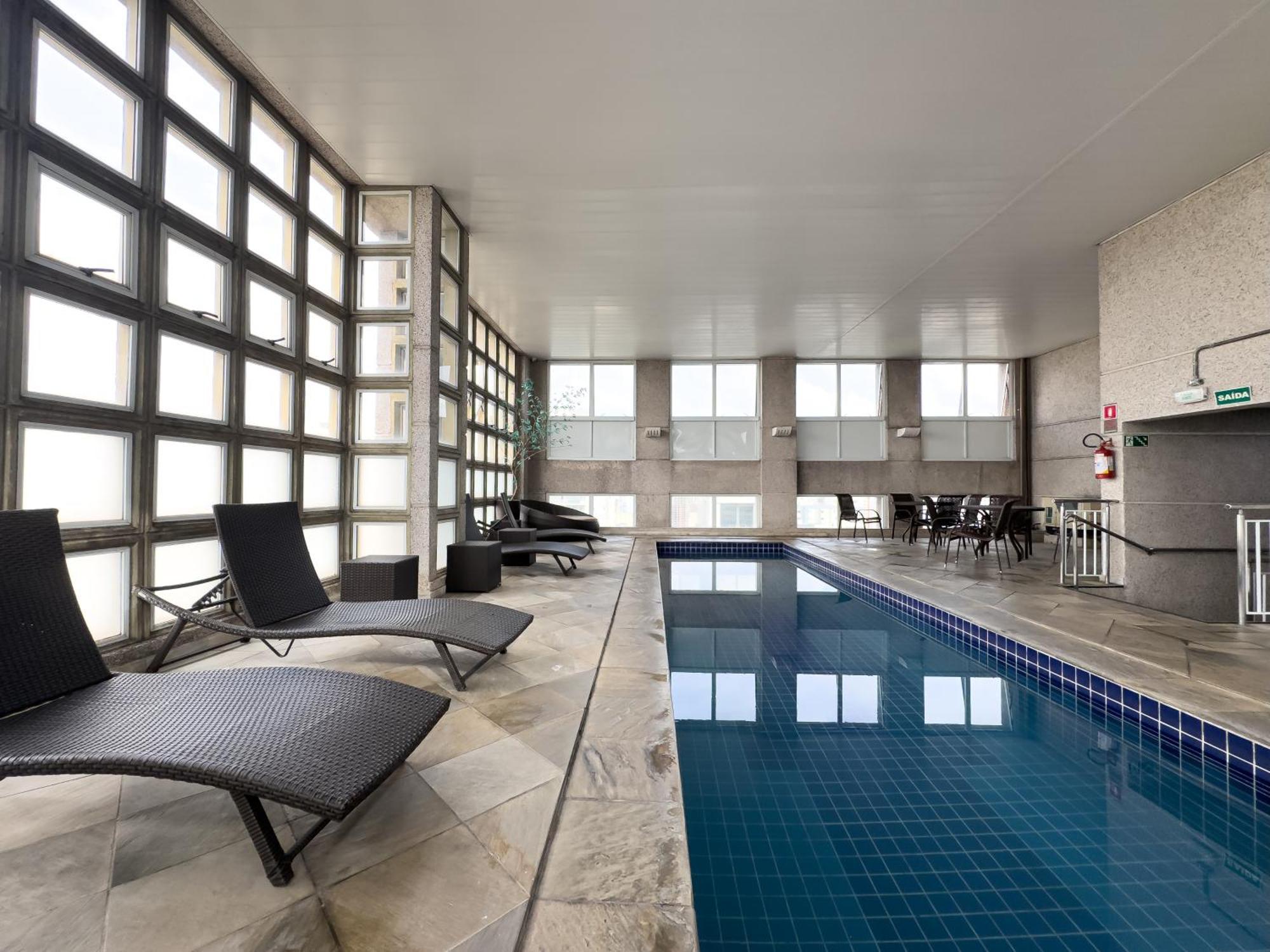 Apartemen Patio Paulista 06