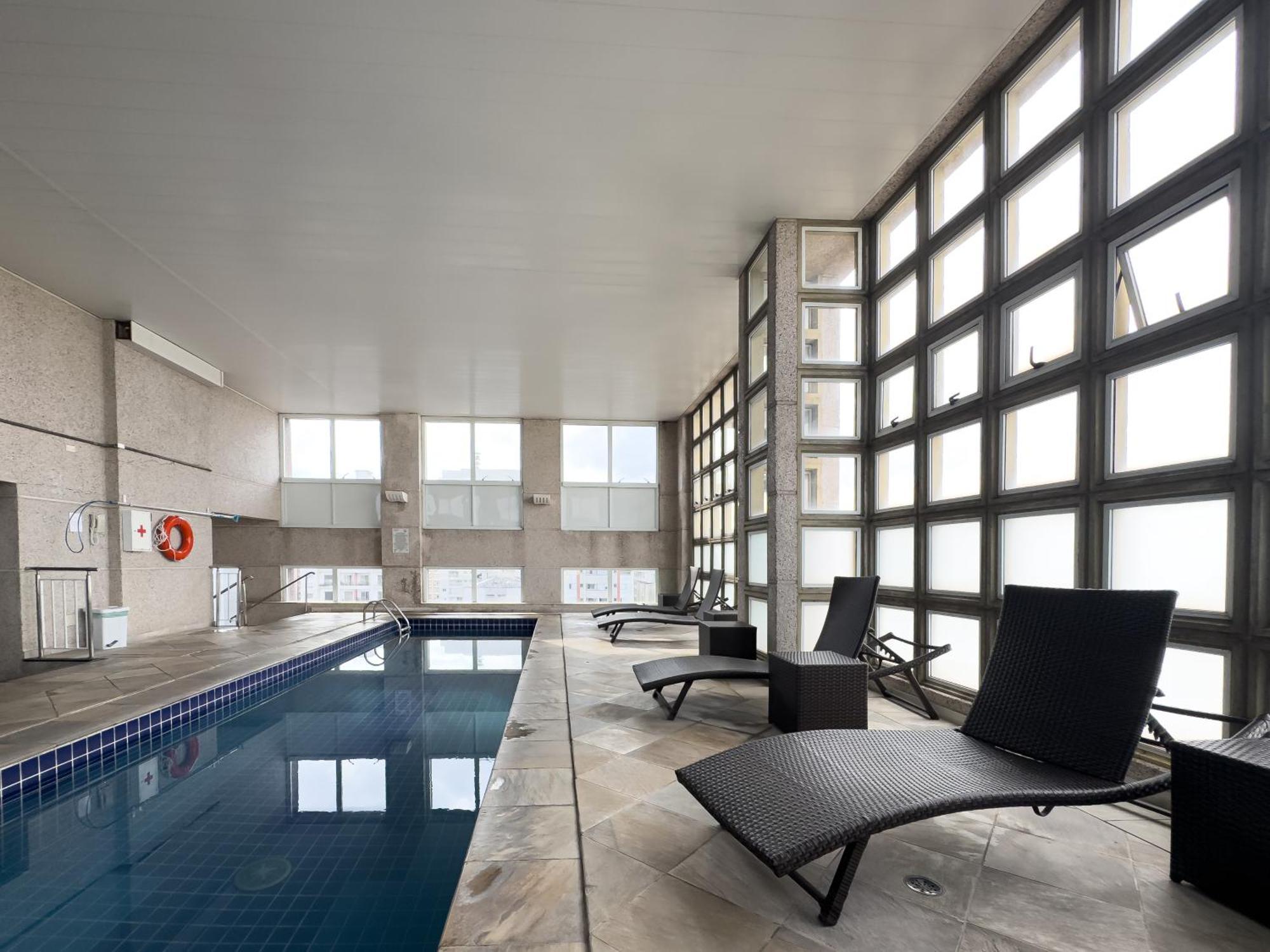 Căn hộ Patio Paulista 06 São Paulo