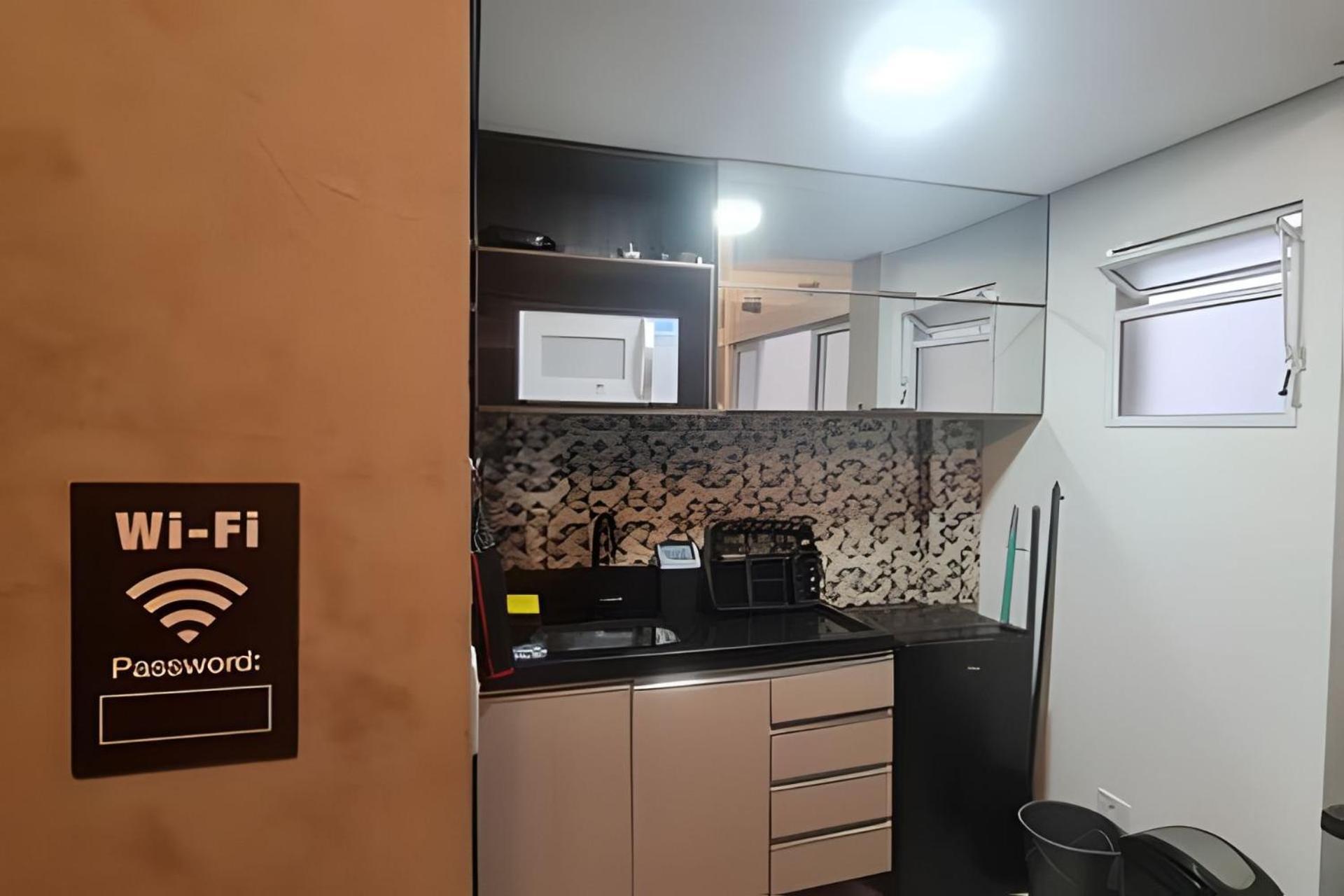 Bela Vista 74 - Amplo + Pratico + Confortavel