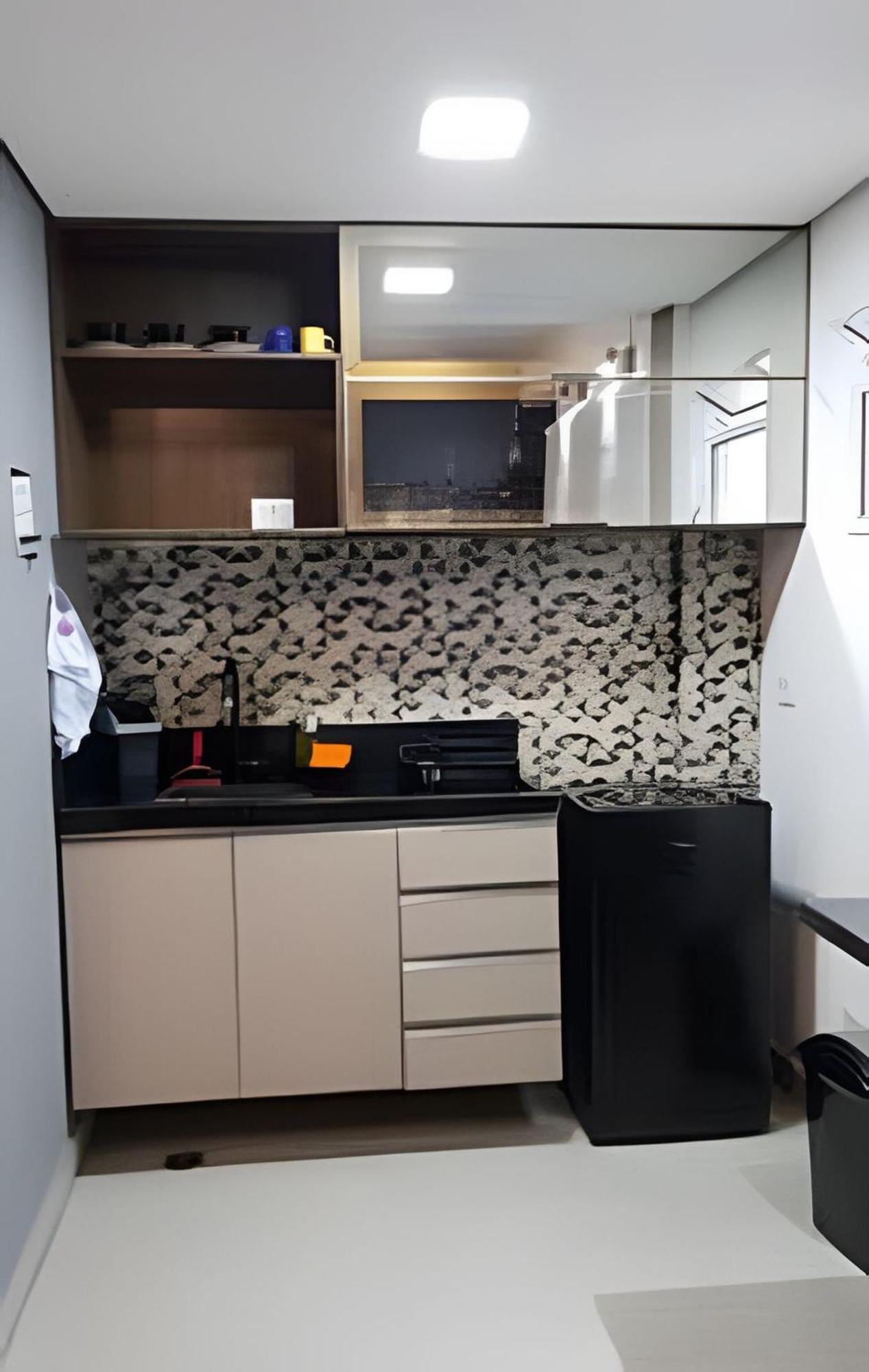 Apartment Bela Vista 74 - Amplo + Pratico + Confortavel