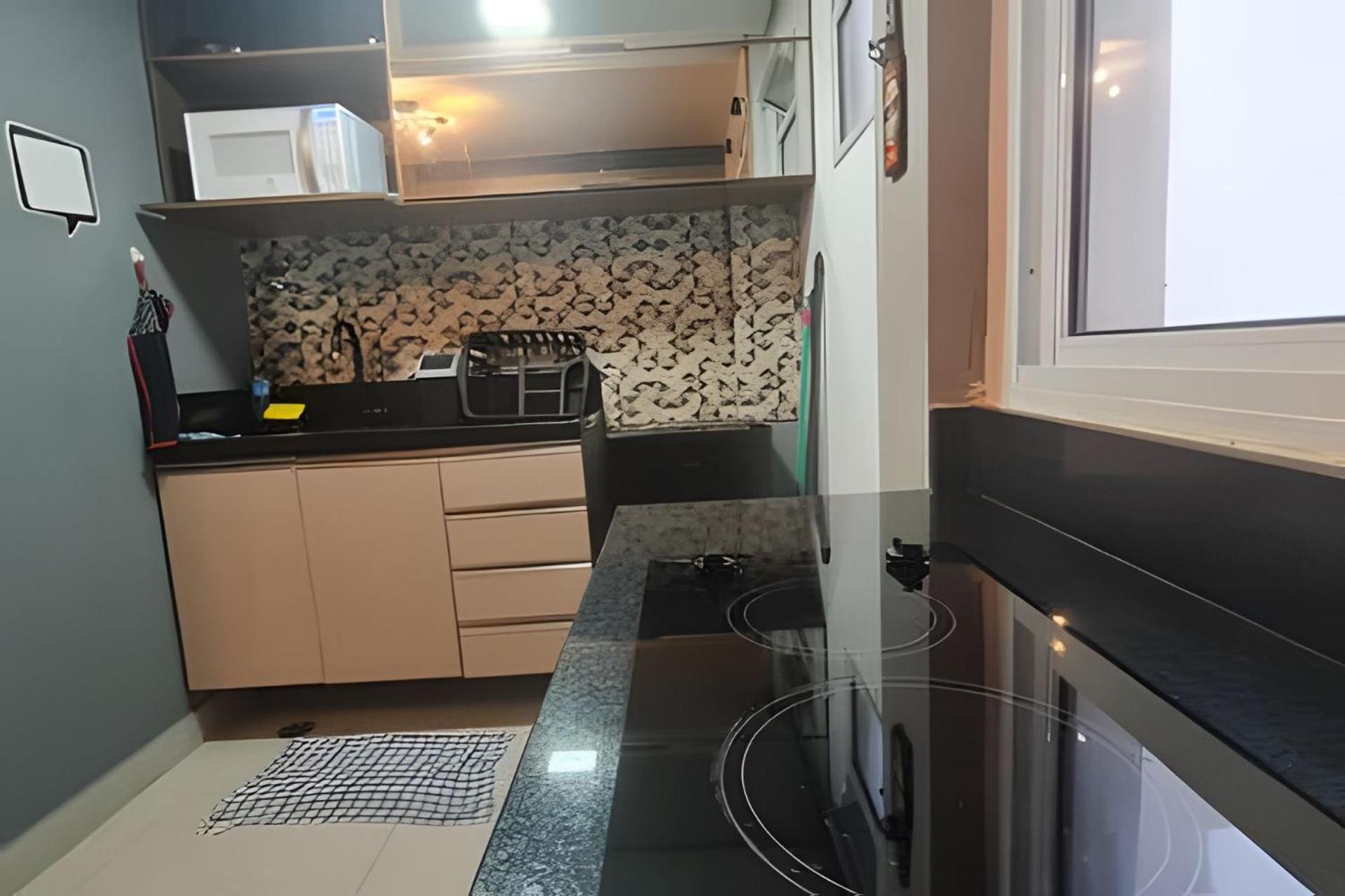 Apartment Bela Vista 74 - Amplo + Pratico + Confortavel *