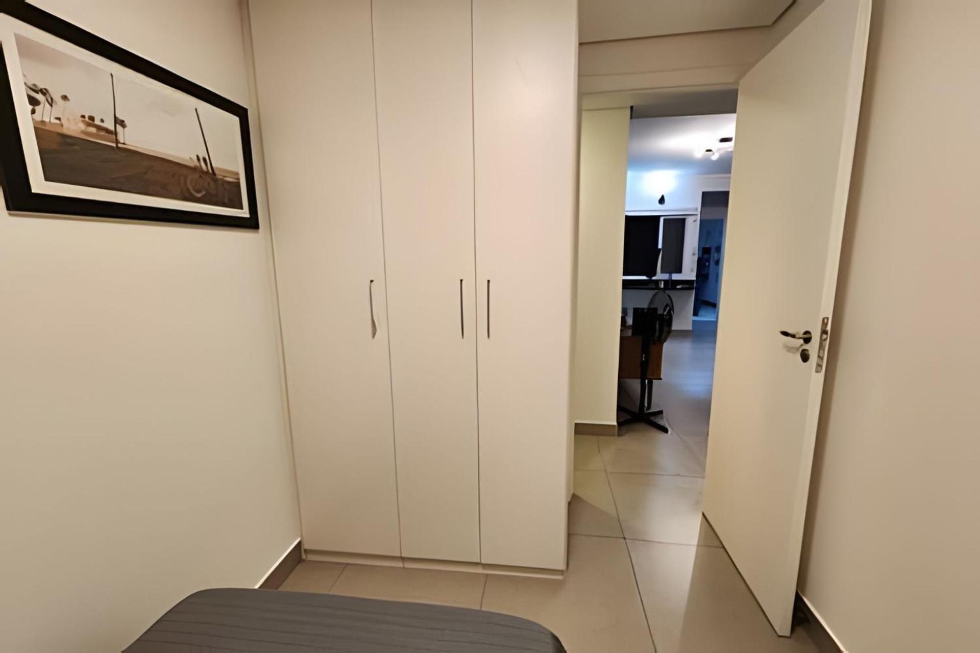 Bela Vista 74 - Amplo + Pratico + Confortavel Apartment