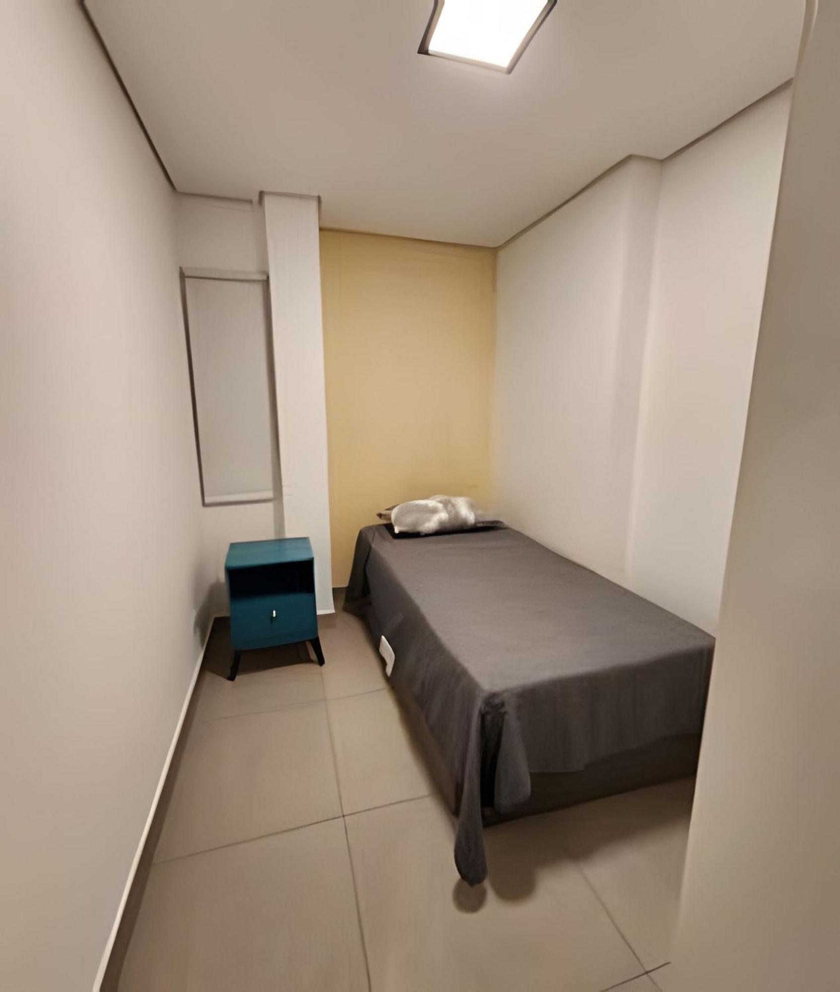 Bela Vista 74 - Amplo + Pratico + Confortavel Sao Paulo