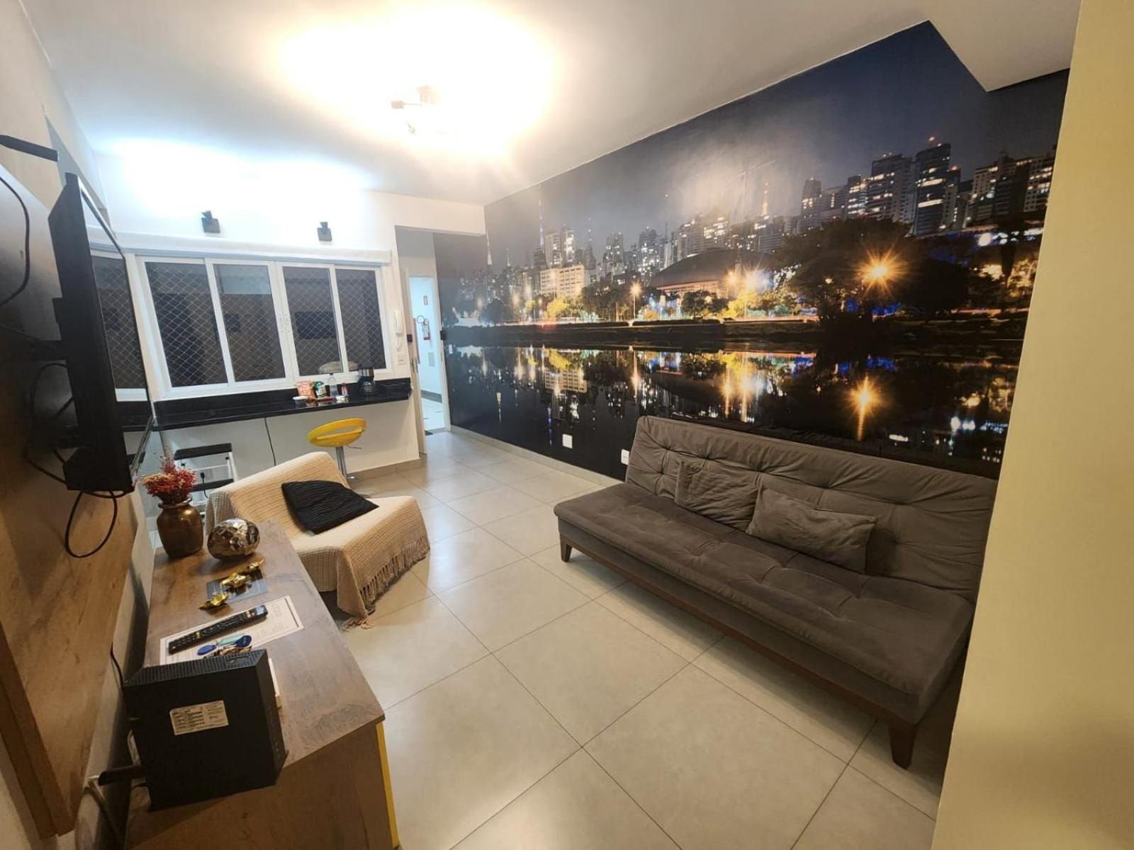 Bela Vista 74 - Amplo + Pratico + Confortavel Apartment