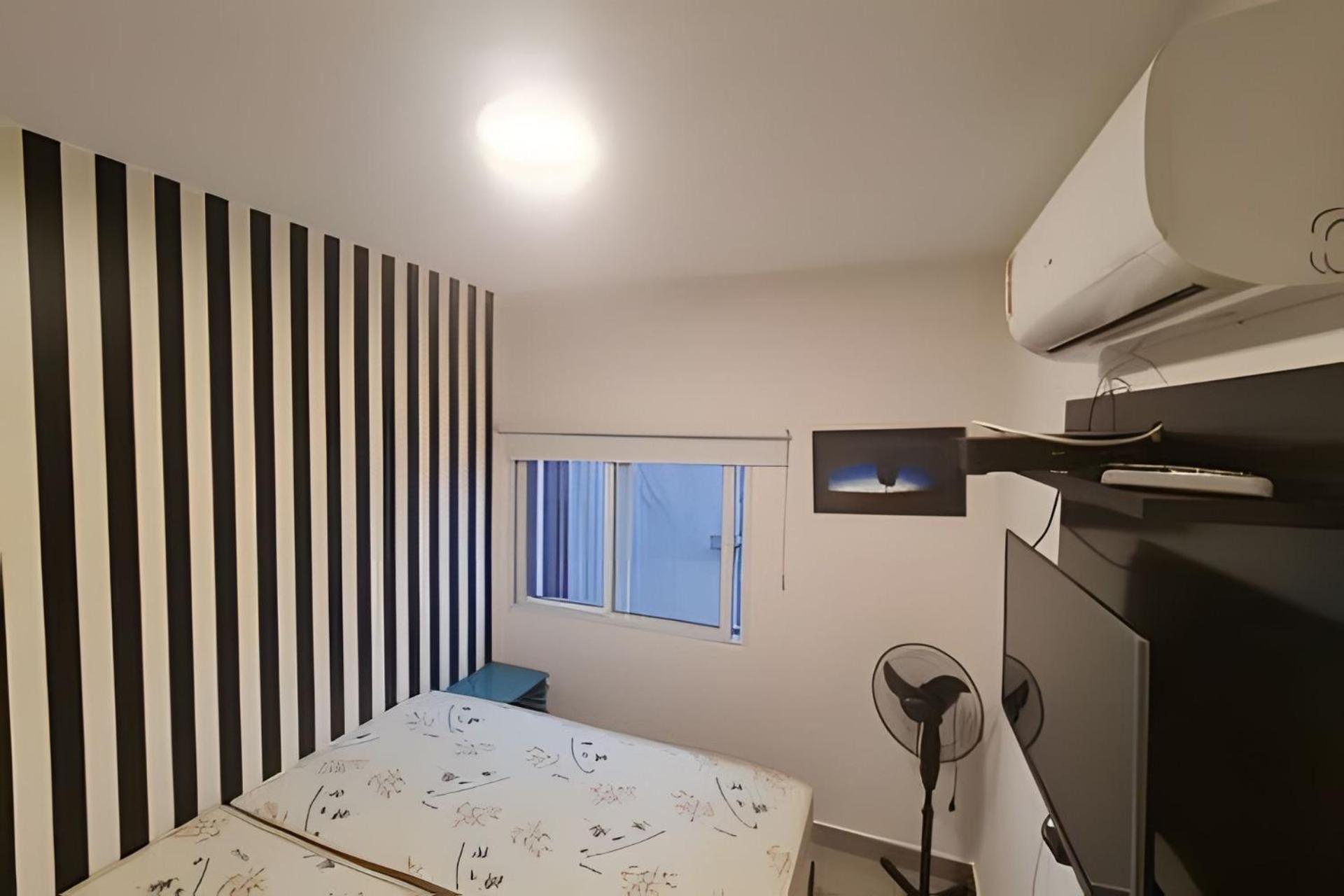 Bela Vista 74 - Amplo + Pratico + Confortavel Apartment