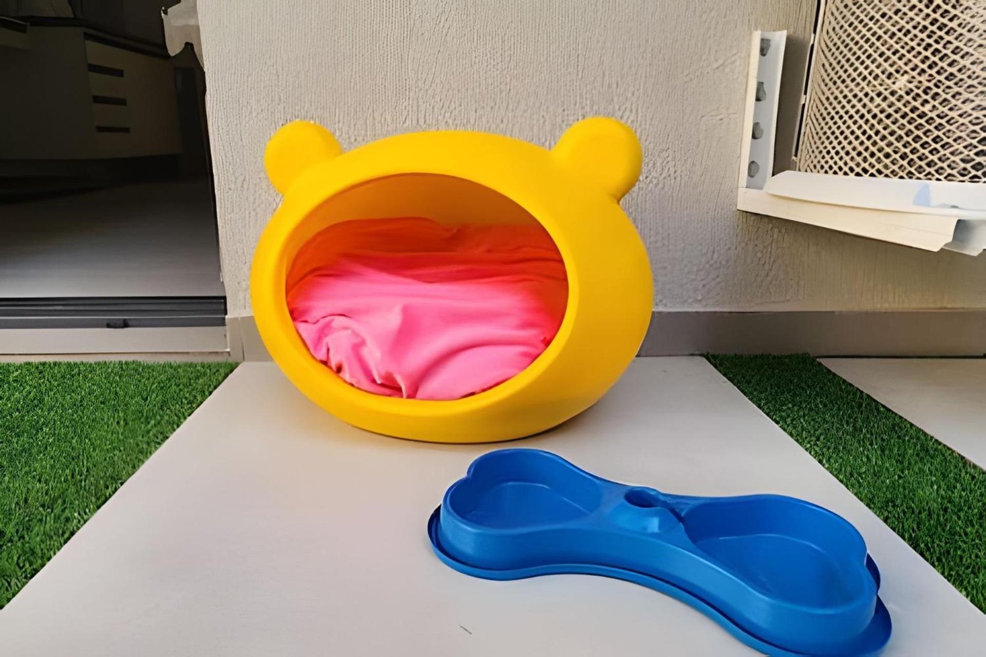 Apartment Buarque - Garden + Pet Friendly *