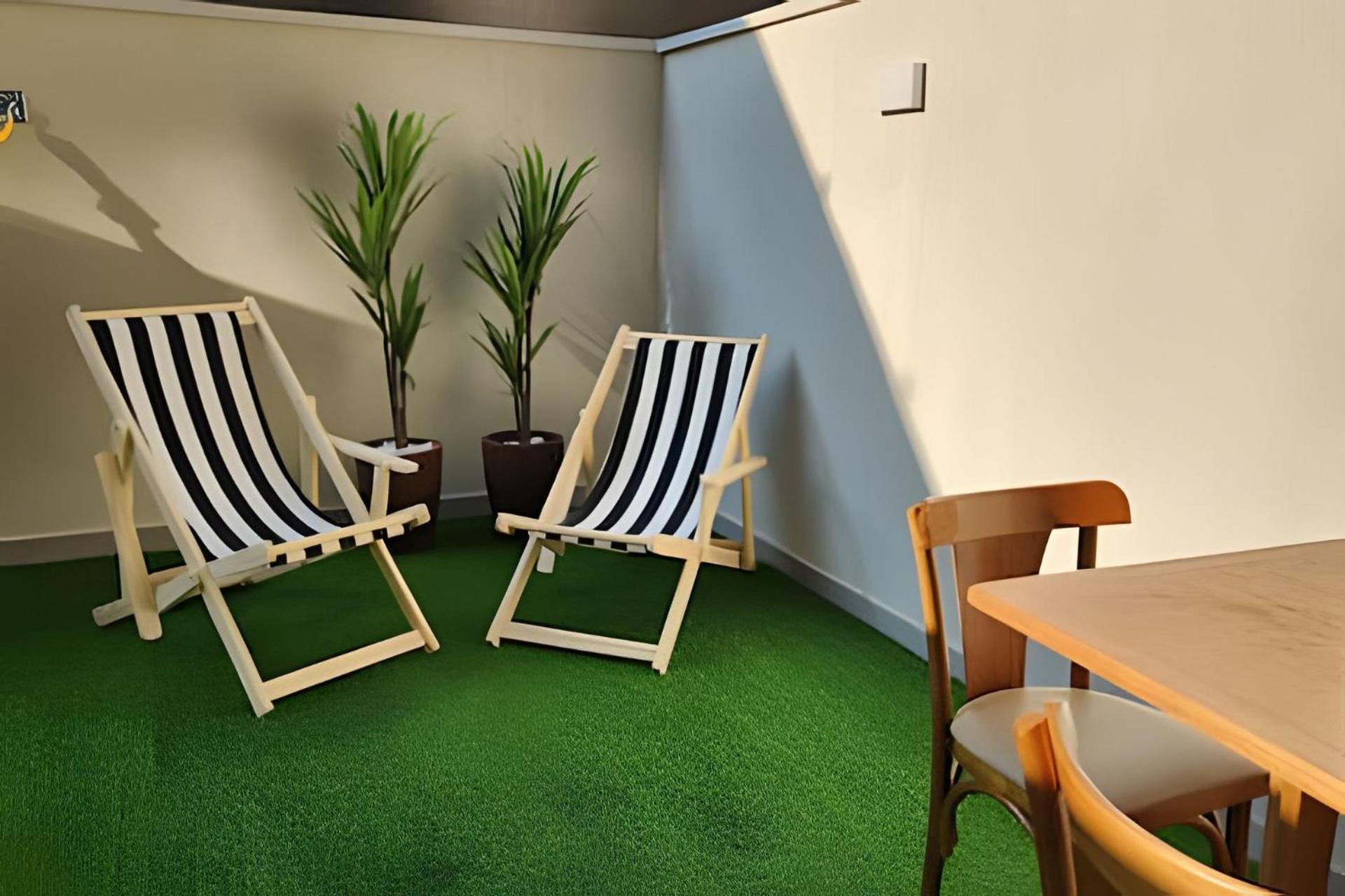 Buarque - Garden + Pet Friendly *