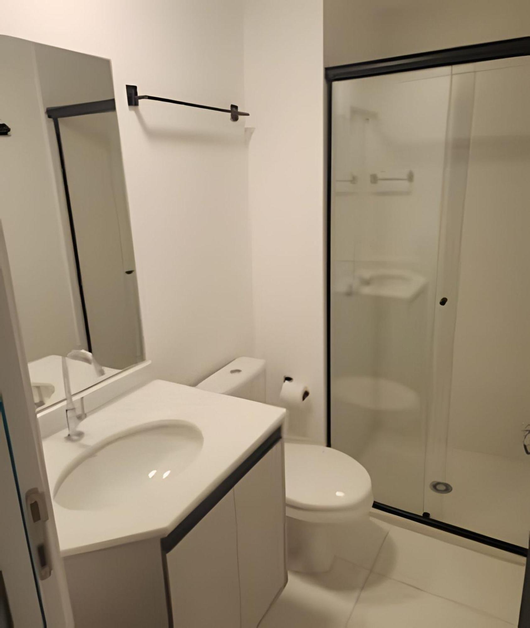 Buarque - Garden + Pet Friendly * São Paulo