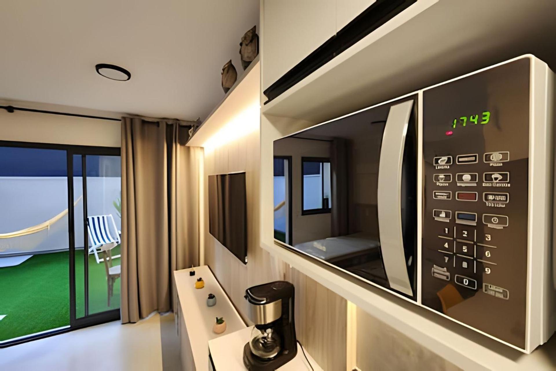 Apartment Buarque - Garden + Pet Friendly *