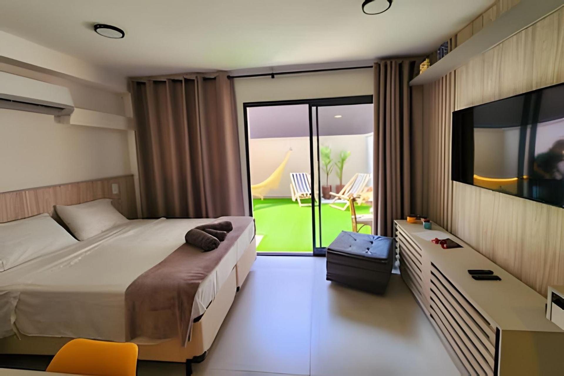 Buarque - Garden + Pet Friendly