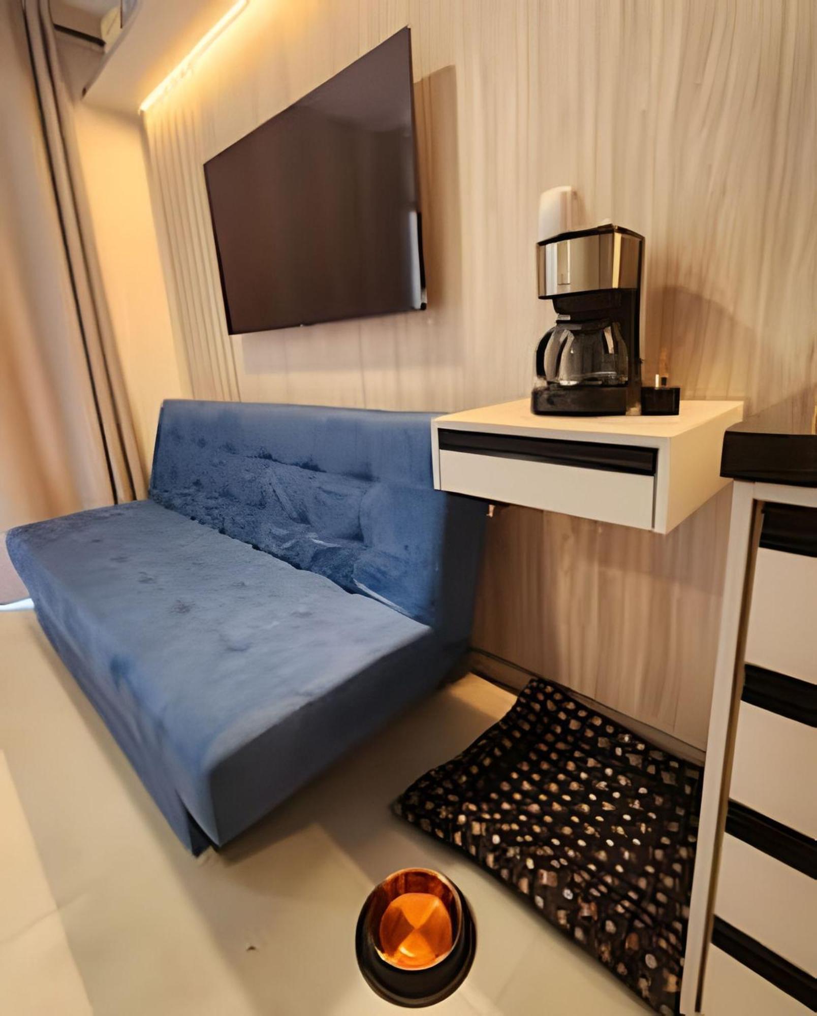 Buarque - Garden + Pet Friendly São Paulo