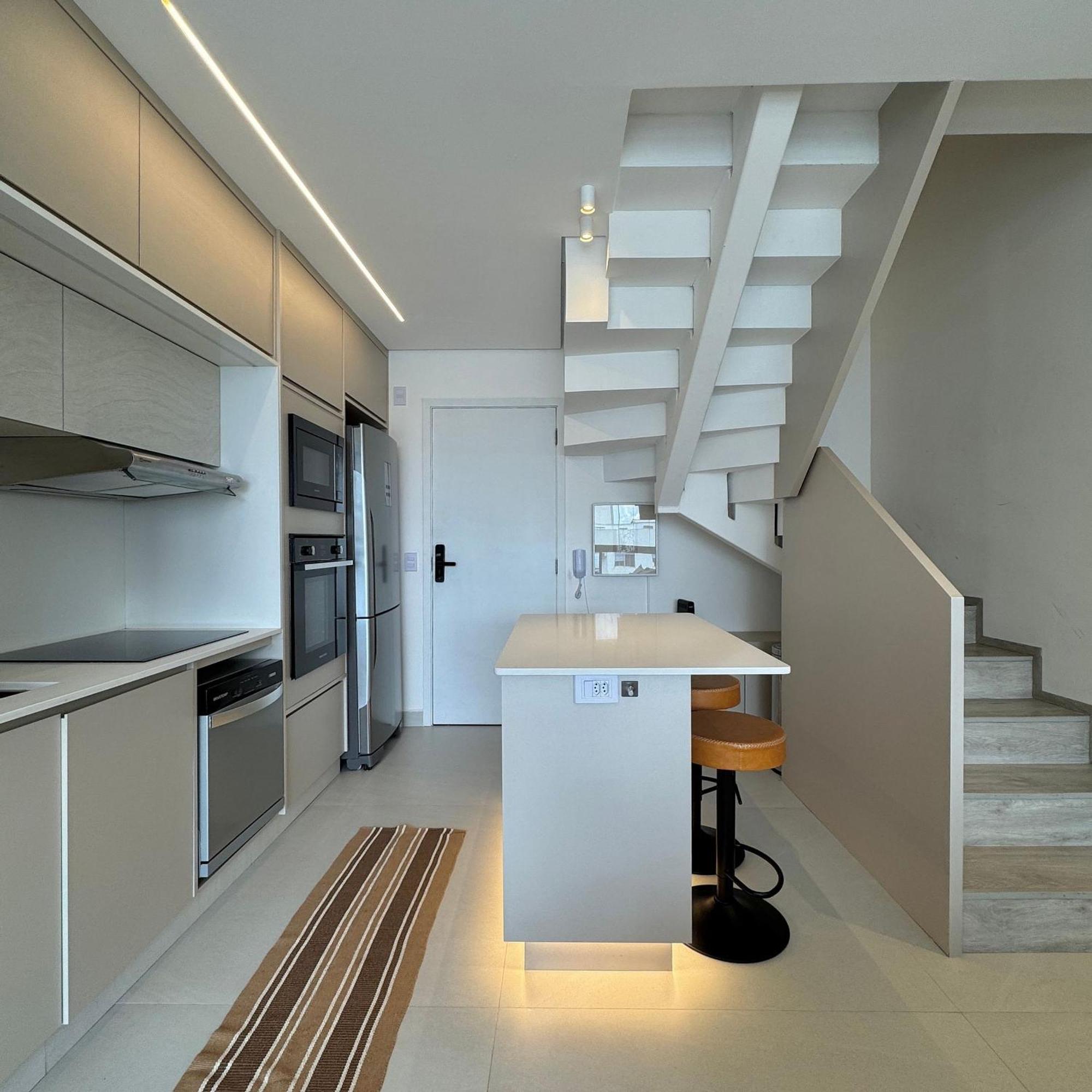 Apartment Duplex Prime 904 - Vn Oscar Freire *