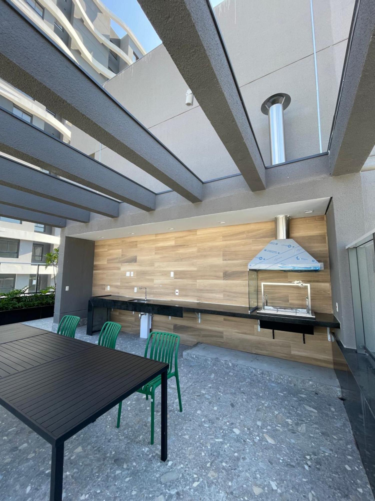 Apartment Com Piscina A 6 Min A Pe Do Metro Fradique Coutinho
