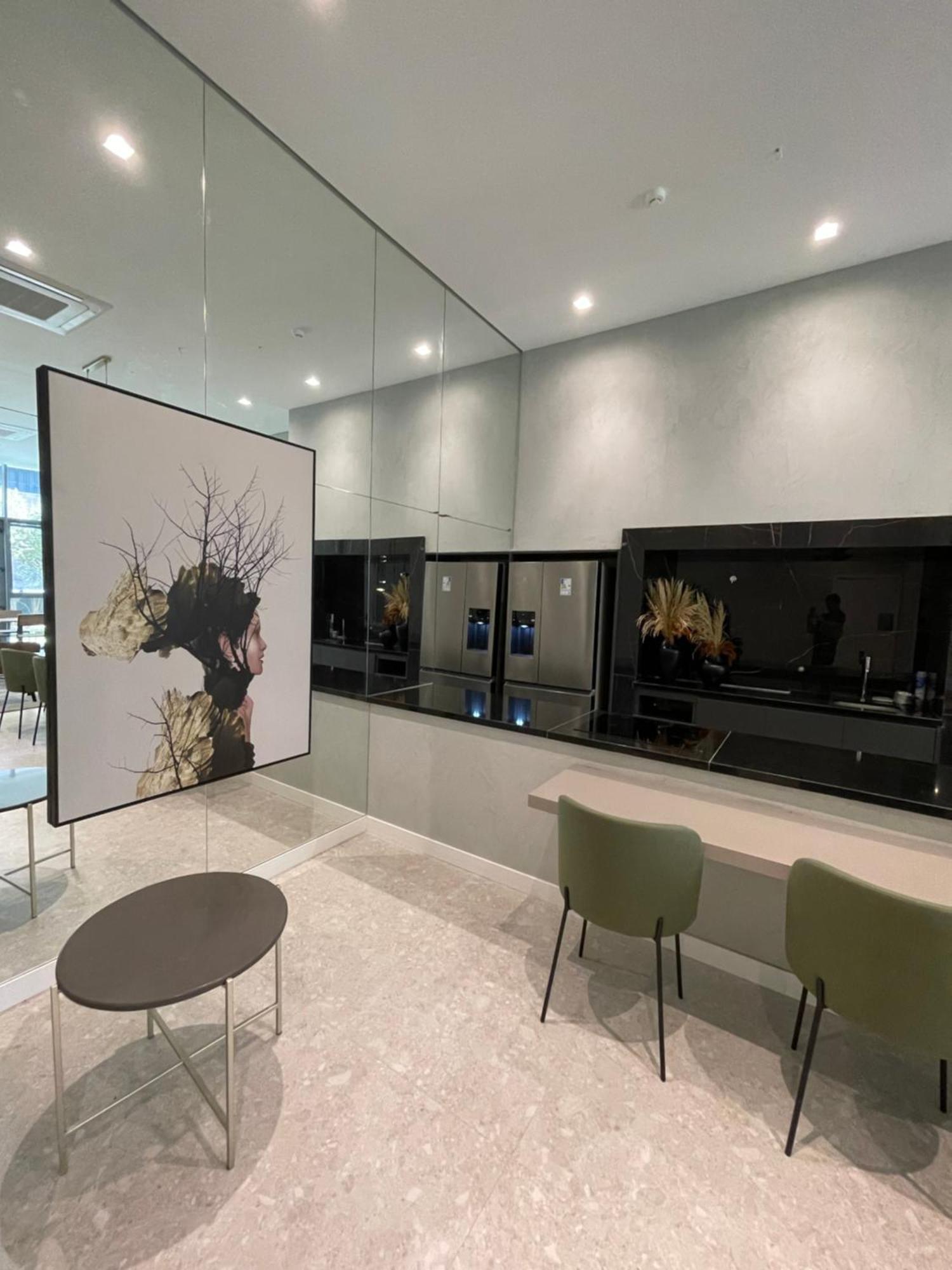 Apartment Com Piscina A 6 Min A Pe Do Metro Fradique Coutinho