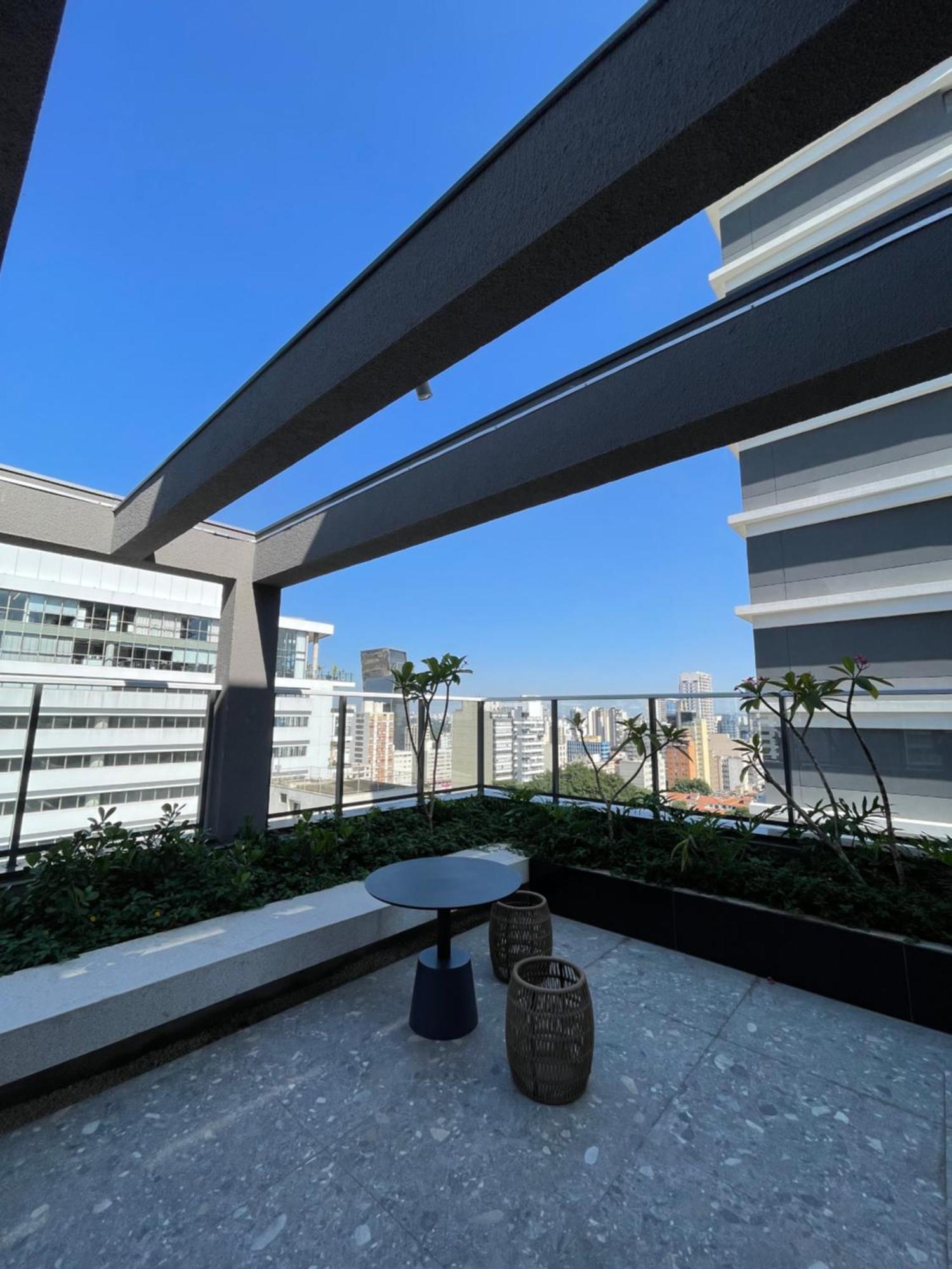 Com Piscina A 6 Min A Pe Do Metro Fradique Coutinho Apartment *