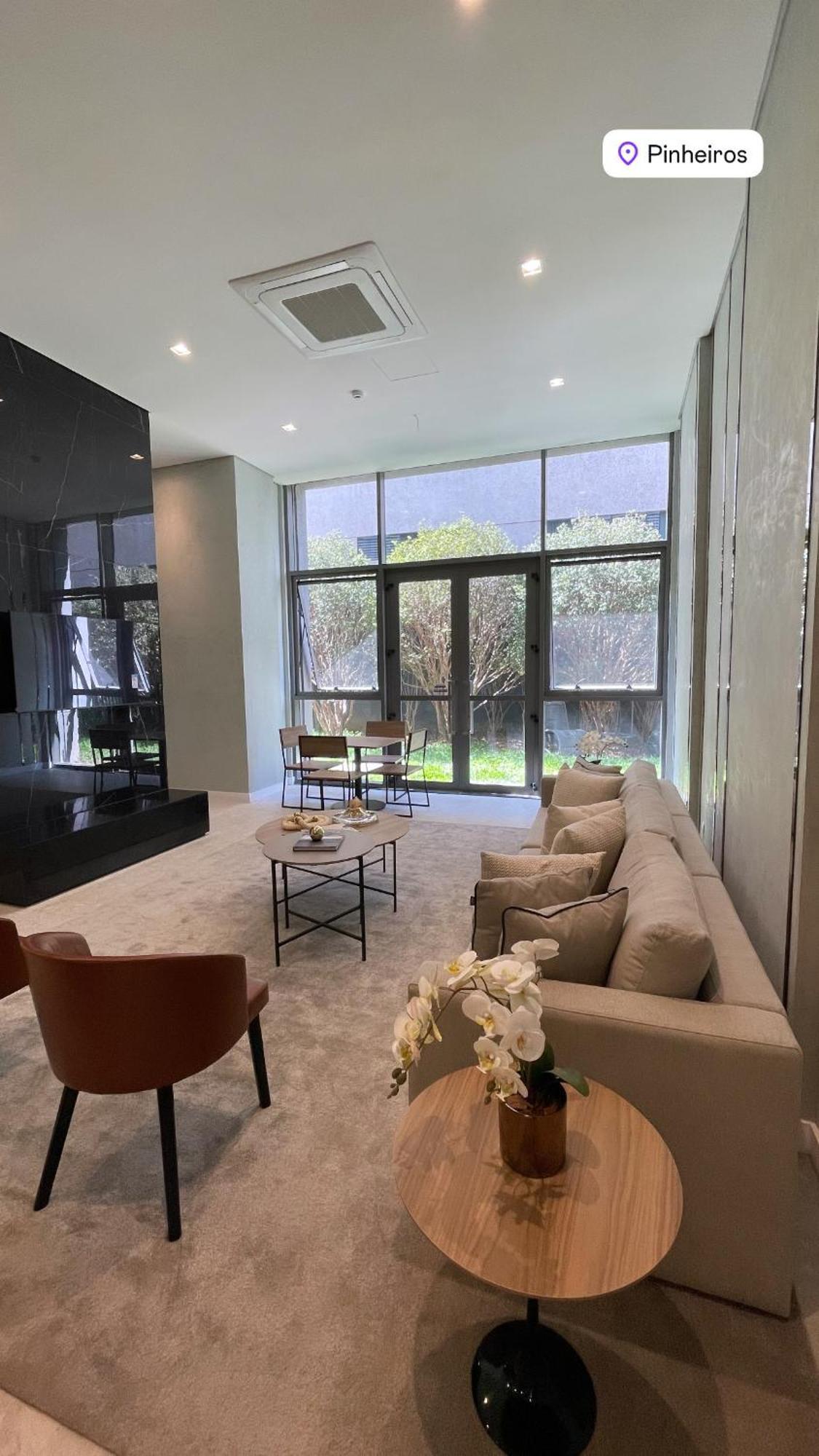 Com Piscina A 6 Min A Pe Do Metro Fradique Coutinho Apartment