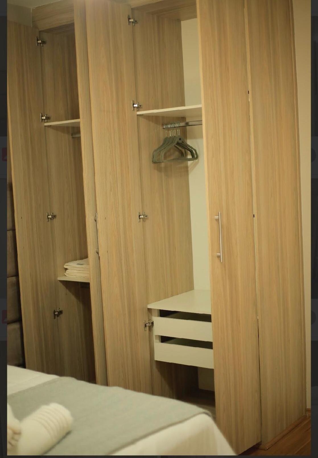 Căn hộ Casa Malzone Sobrado Sofisticado E Aconchegante