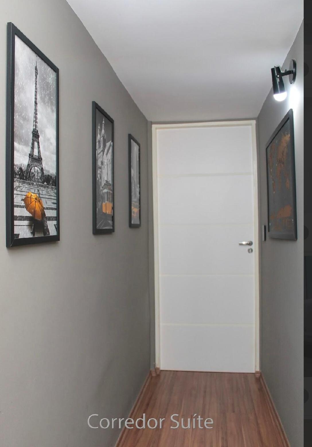 Casa Malzone Sobrado Sofisticado E Aconchegante Căn hộ São Paulo