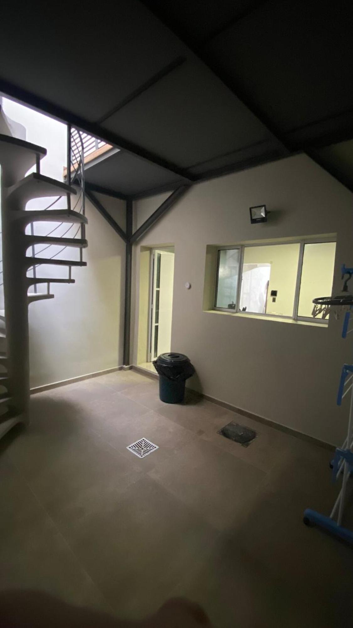 Căn hộ Casa Malzone Sobrado Sofisticado E Aconchegante São Paulo