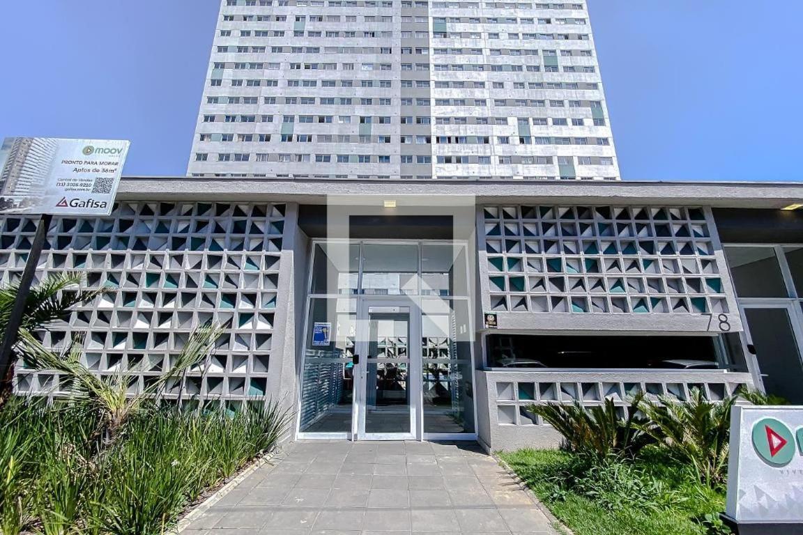 Apartment Mooca Com Piscina Proximo Ao Metro Belem *