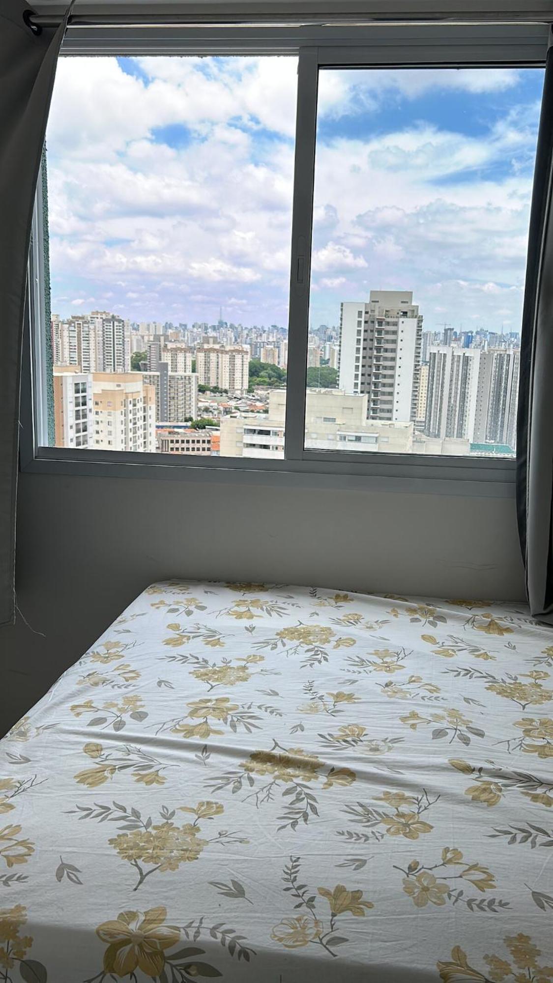 Mooca Com Piscina Proximo Ao Metro Belem * Sao Paulo