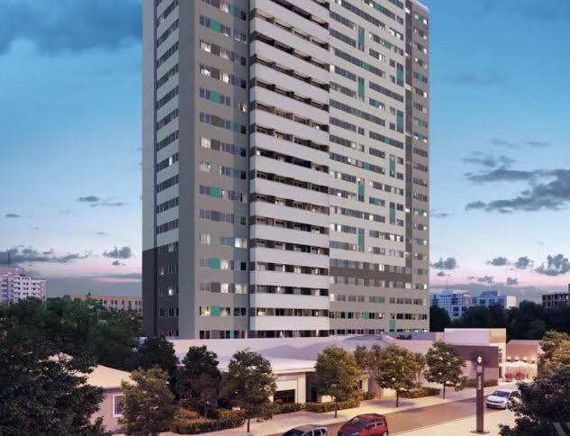 Apartment Mooca Com Piscina Proximo Ao Metro Belem Sao Paulo