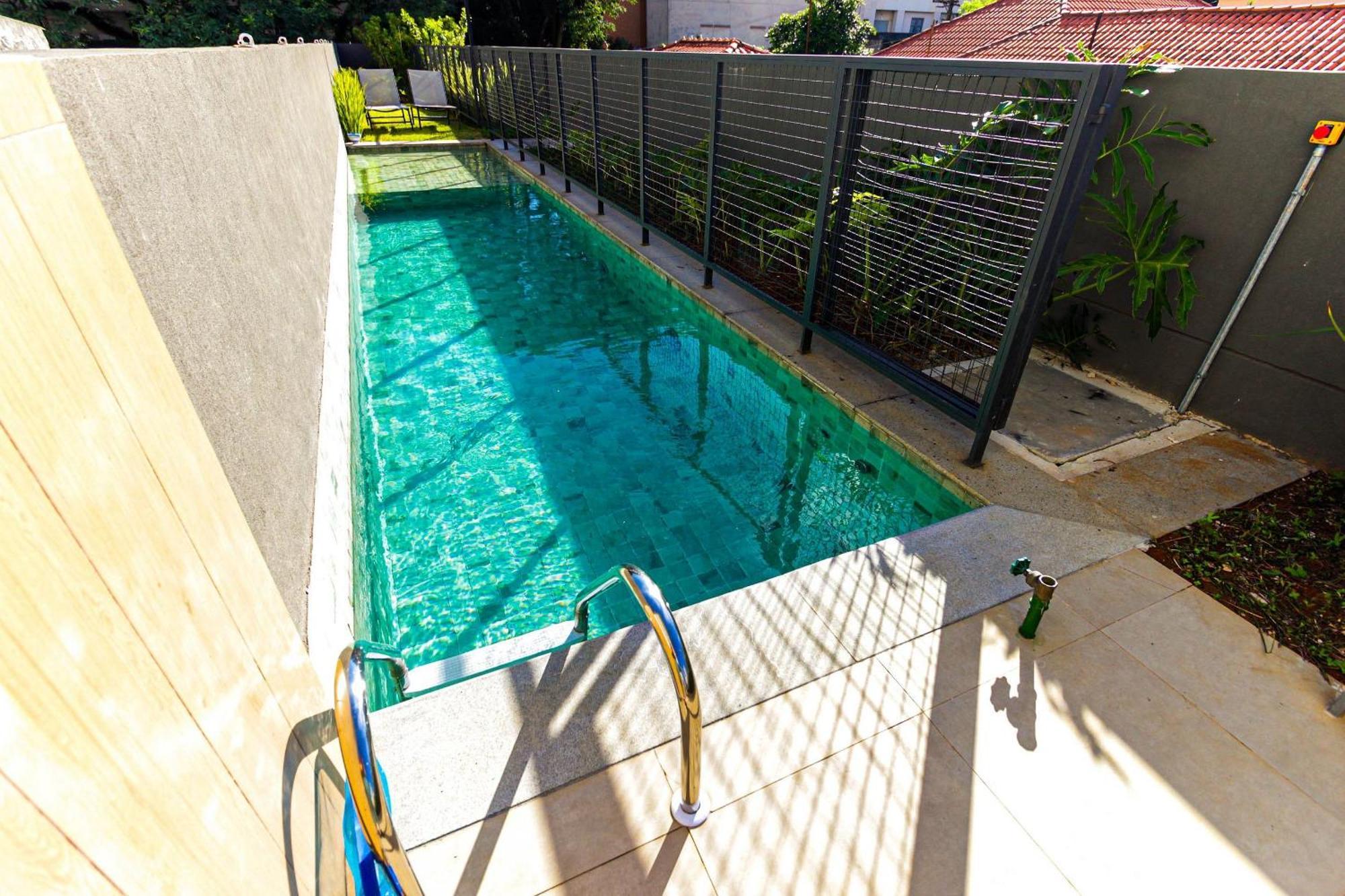 Apartemen Pp308 - Apto Novo E Sofisticado | Perdizes Sao Paulo