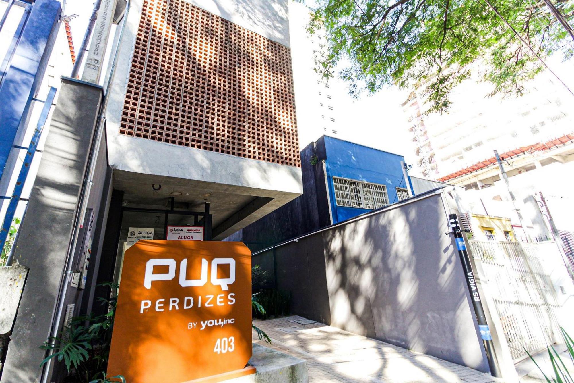 Apartemen Pp308 - Apto Novo E Sofisticado | Perdizes Sao Paulo