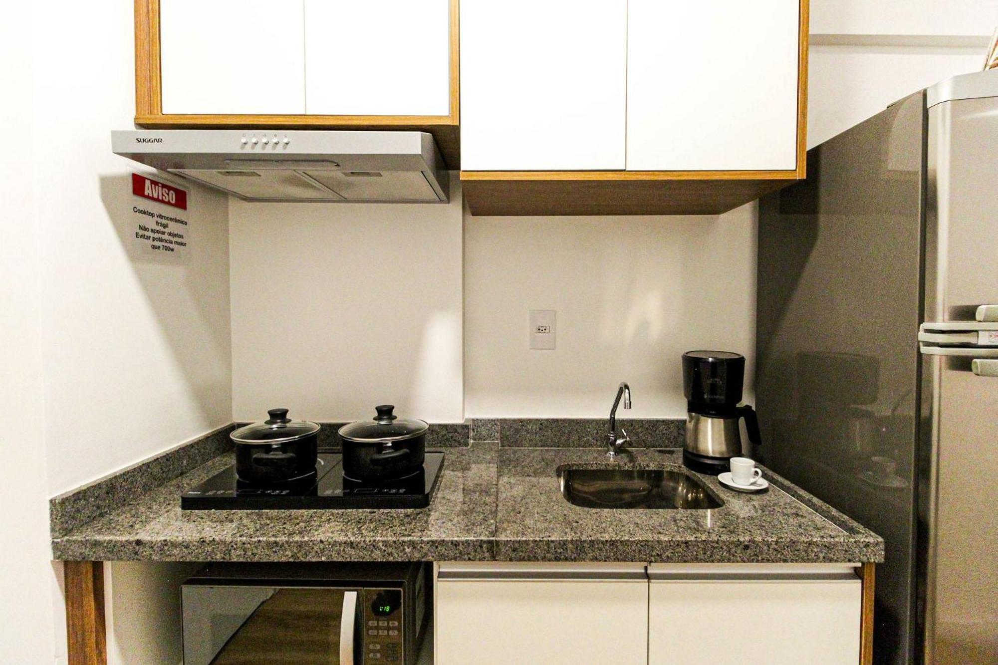Apartemen Pp308 - Apto Novo E Sofisticado | Perdizes Sao Paulo