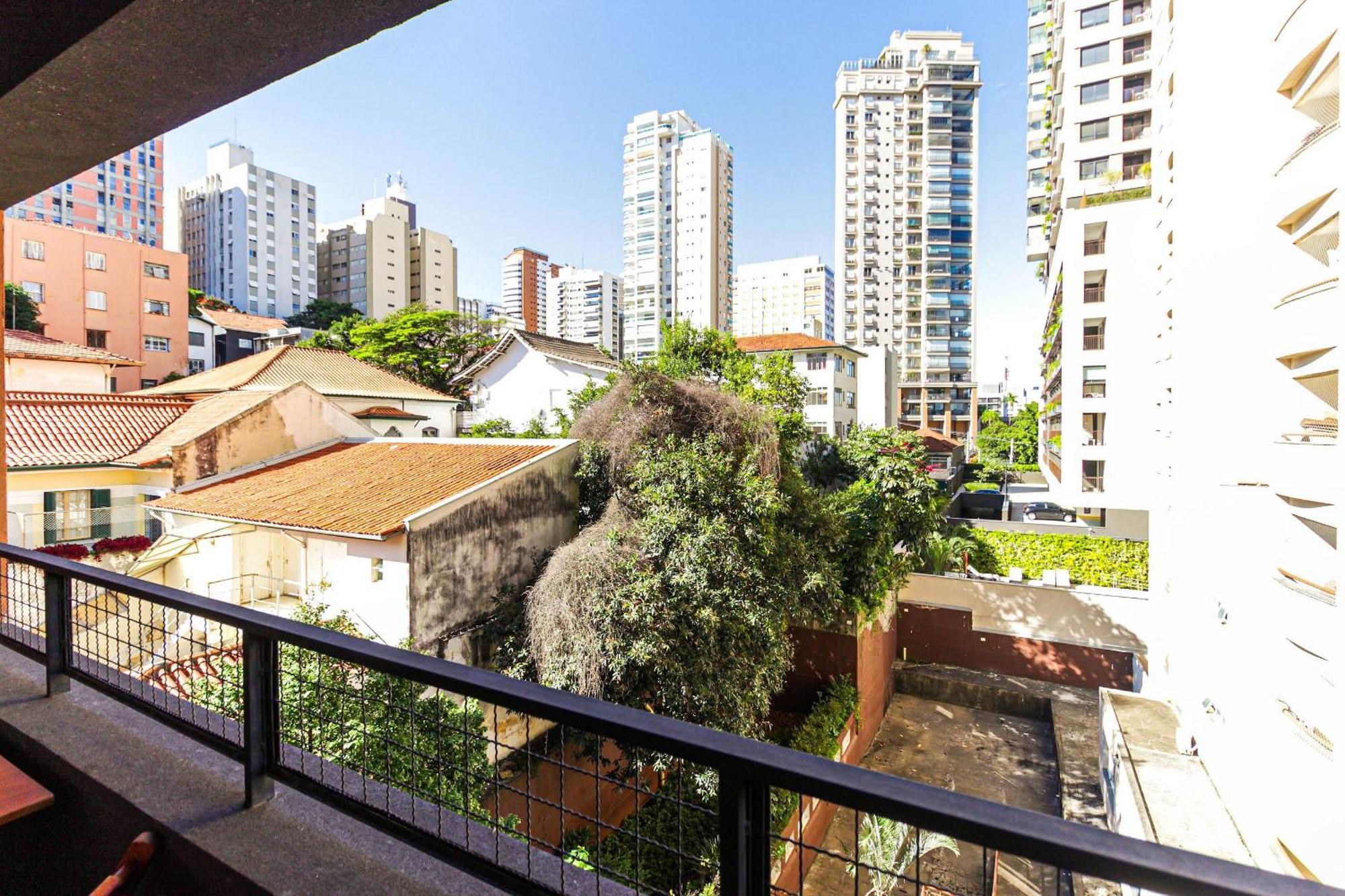 Pp308 - Apto Novo E Sofisticado | Perdizes Apartemen Sao Paulo