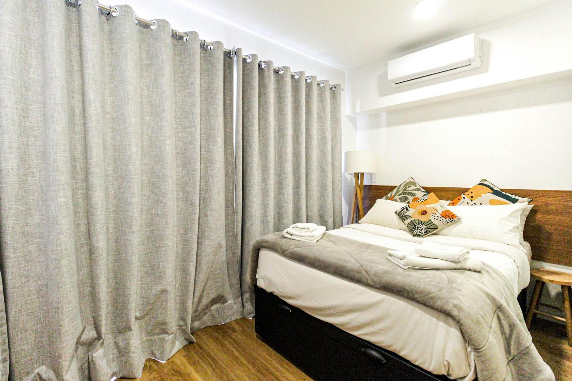 Apartemen Pp308 - Apto Novo E Sofisticado | Perdizes Sao Paulo