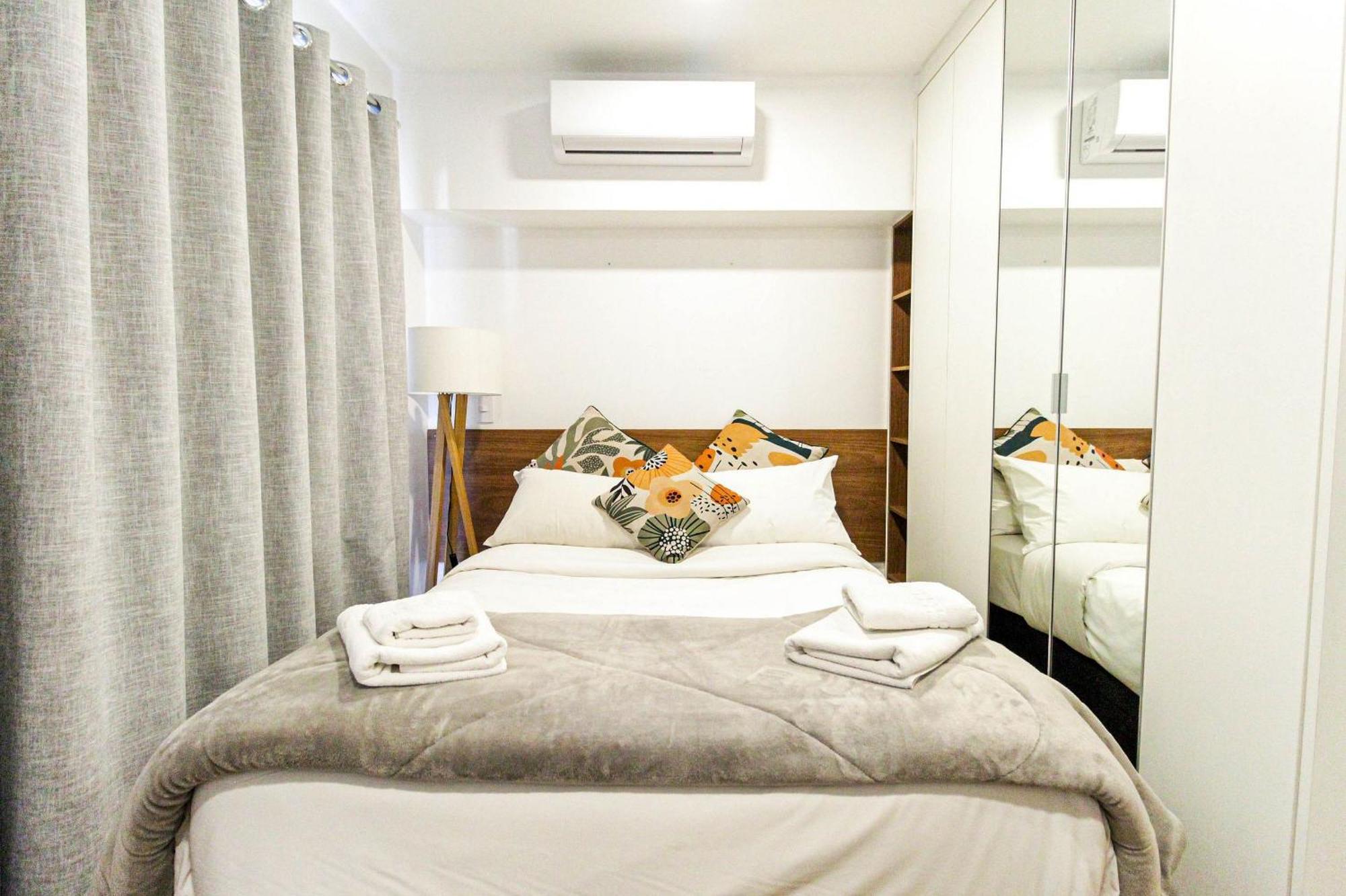 Apartemen Pp308 - Apto Novo E Sofisticado | Perdizes